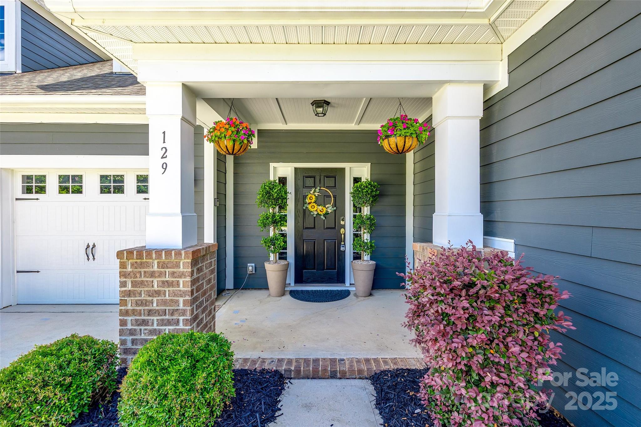 Hawks Creek - Residential