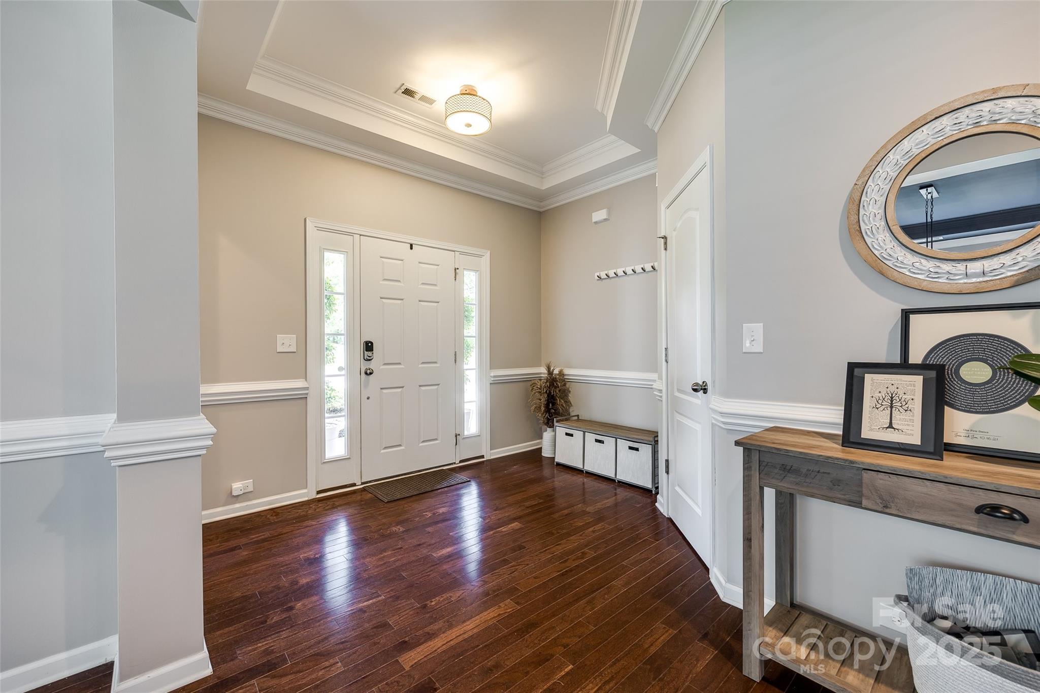 Hawks Creek - Residential