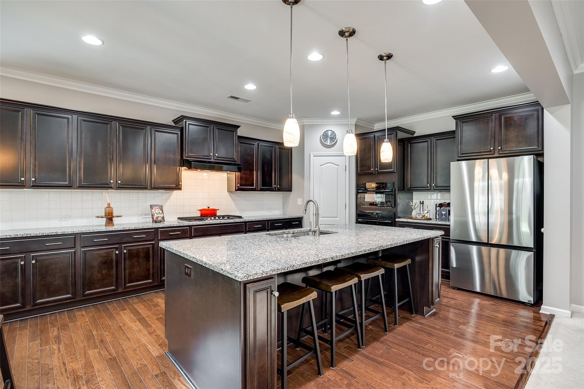 Hawks Creek - Residential