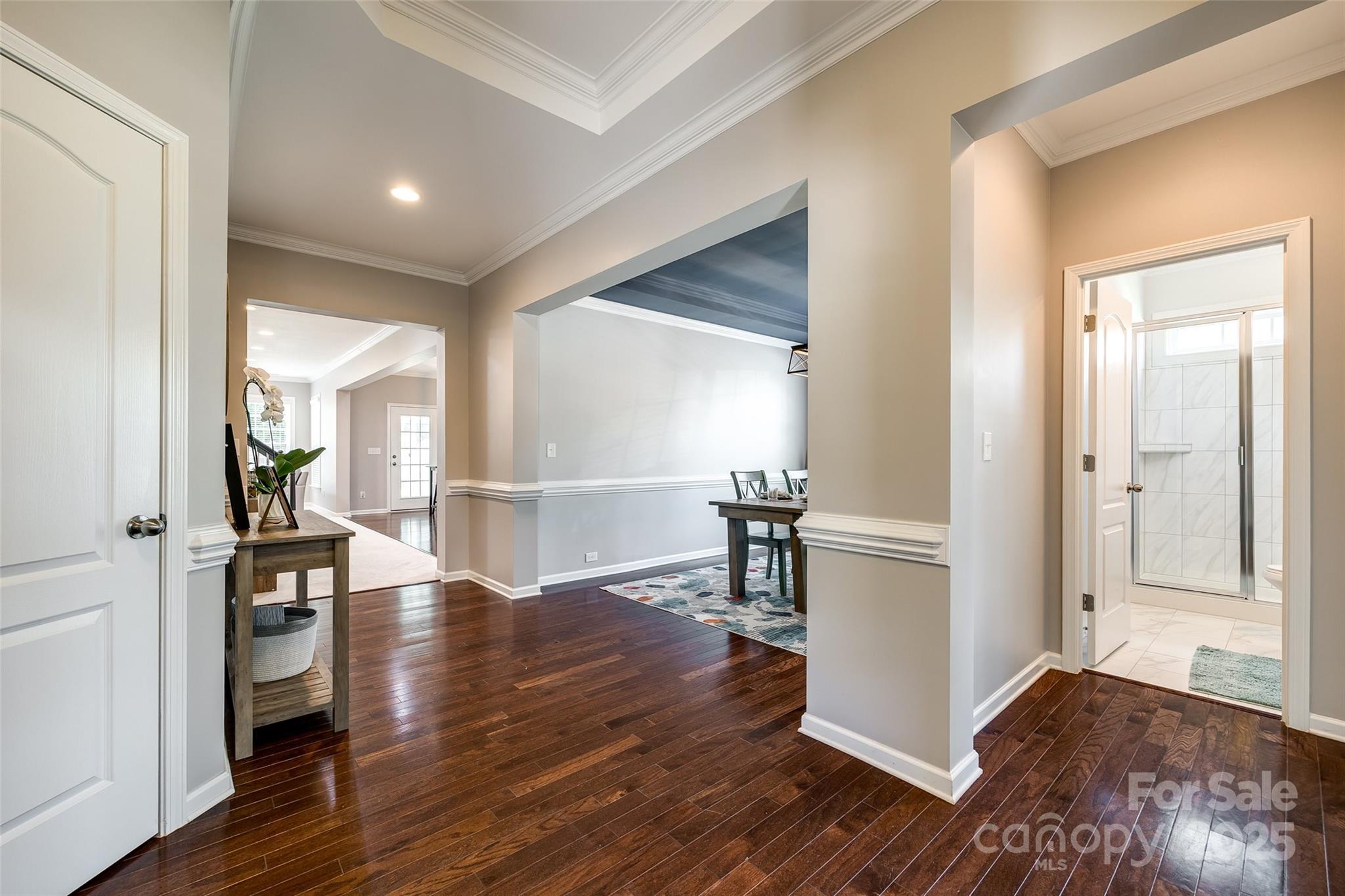 Hawks Creek - Residential