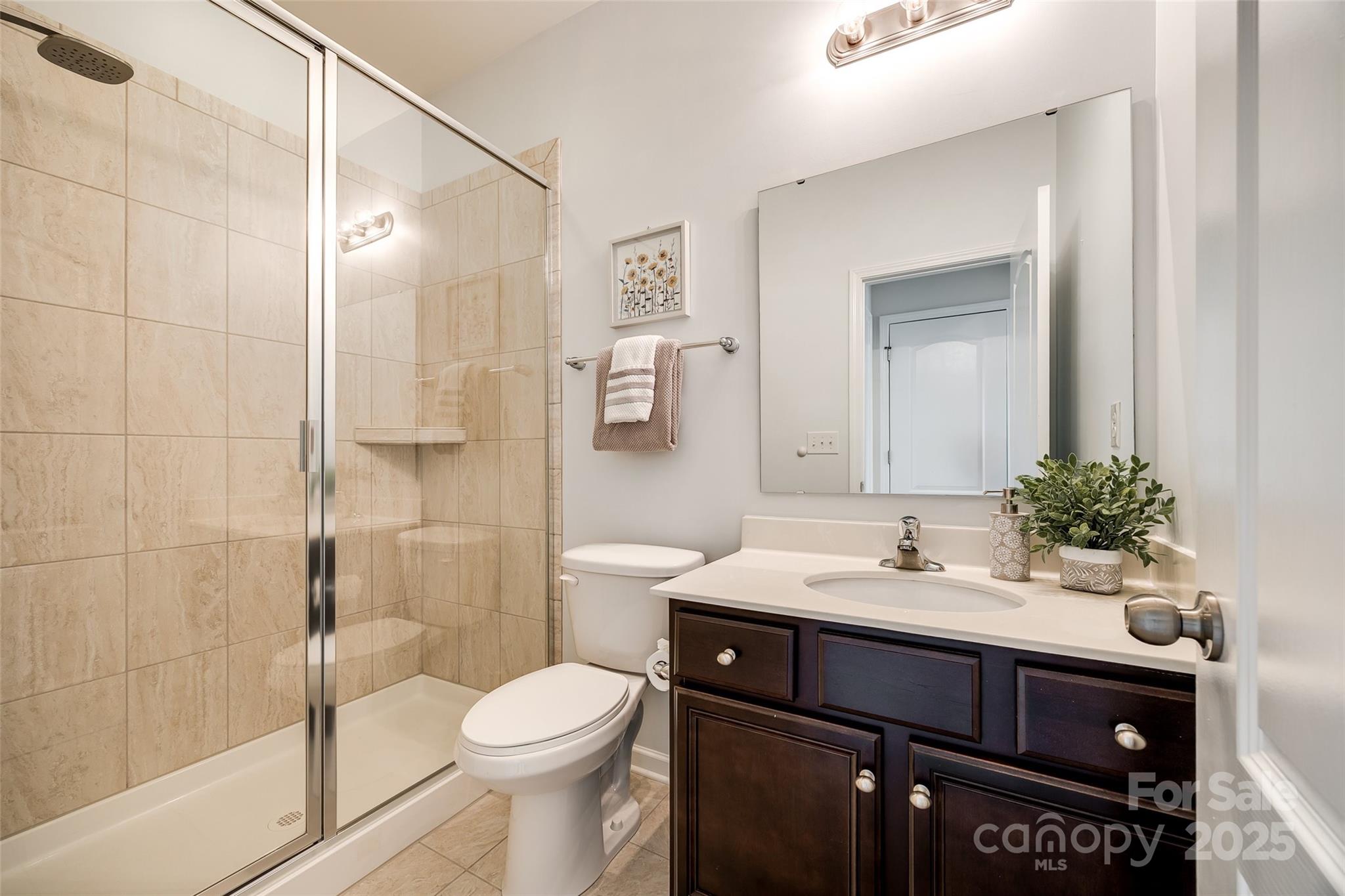 Hawks Creek - Residential