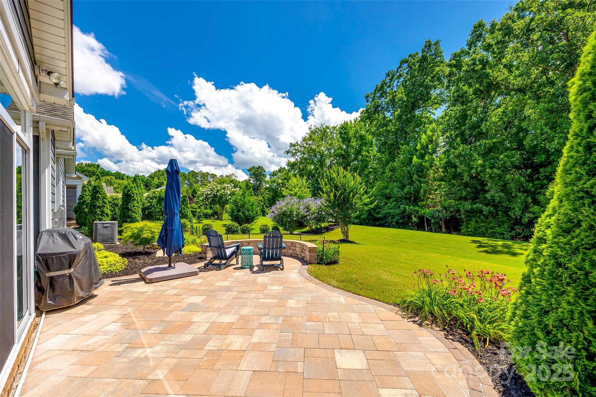 Hawks Creek - Residential