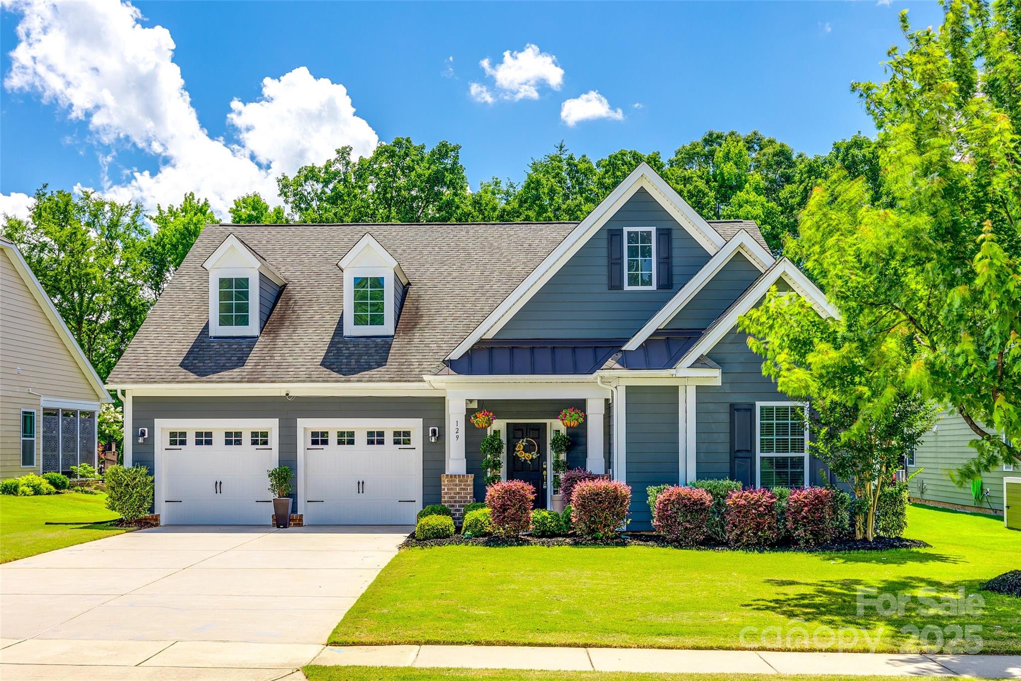 Hawks Creek - Residential