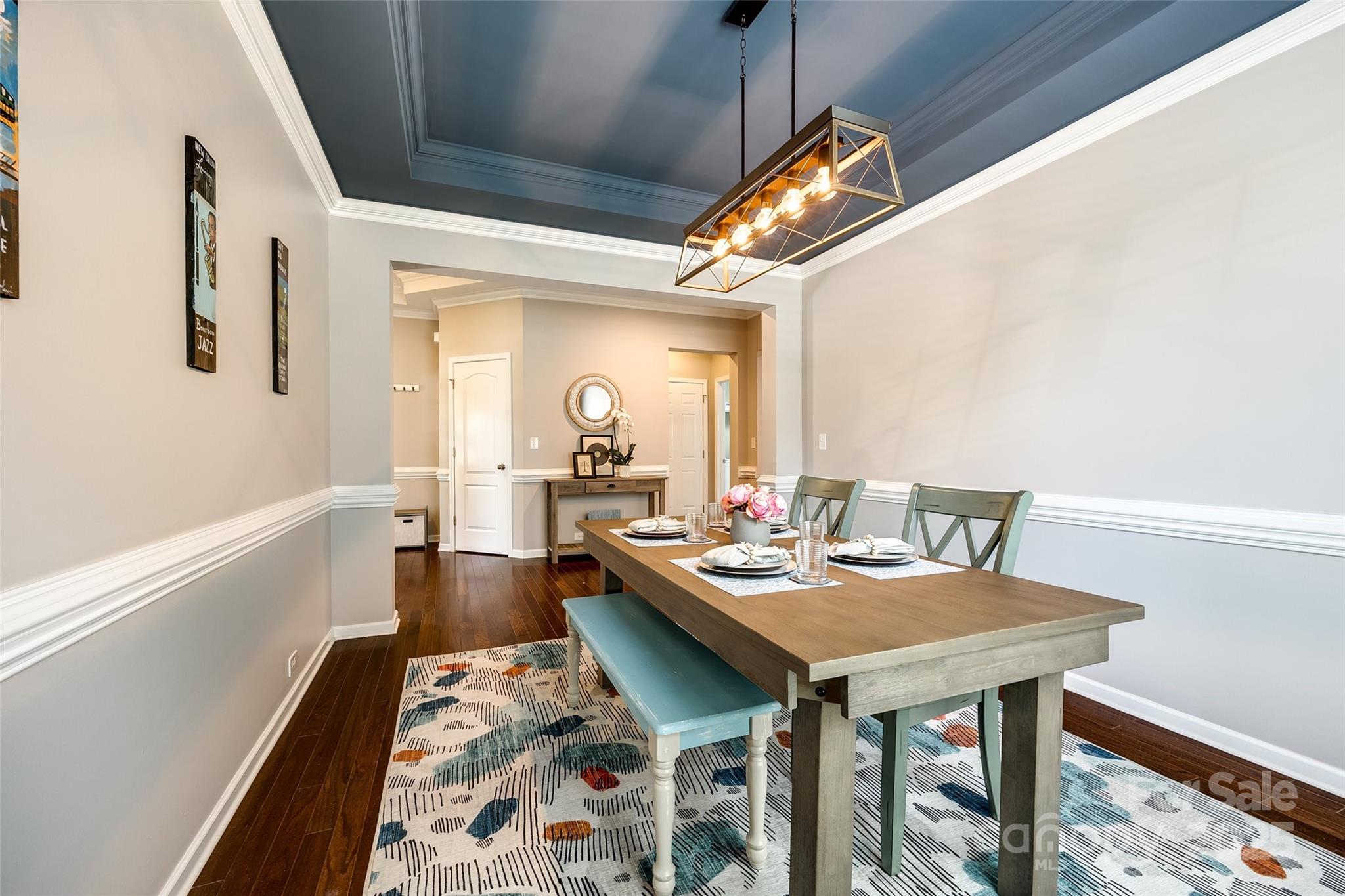 Hawks Creek - Residential