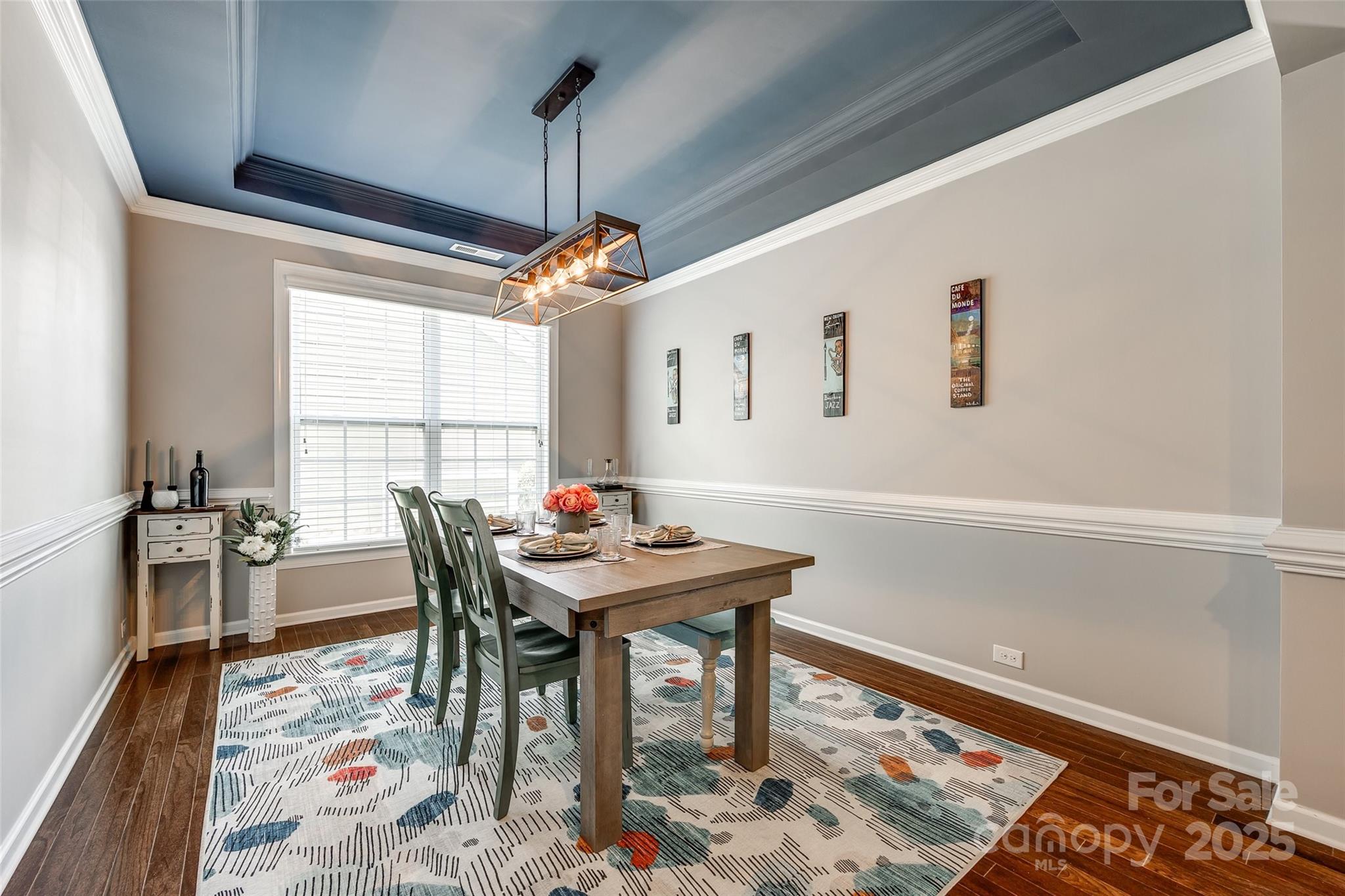 Hawks Creek - Residential