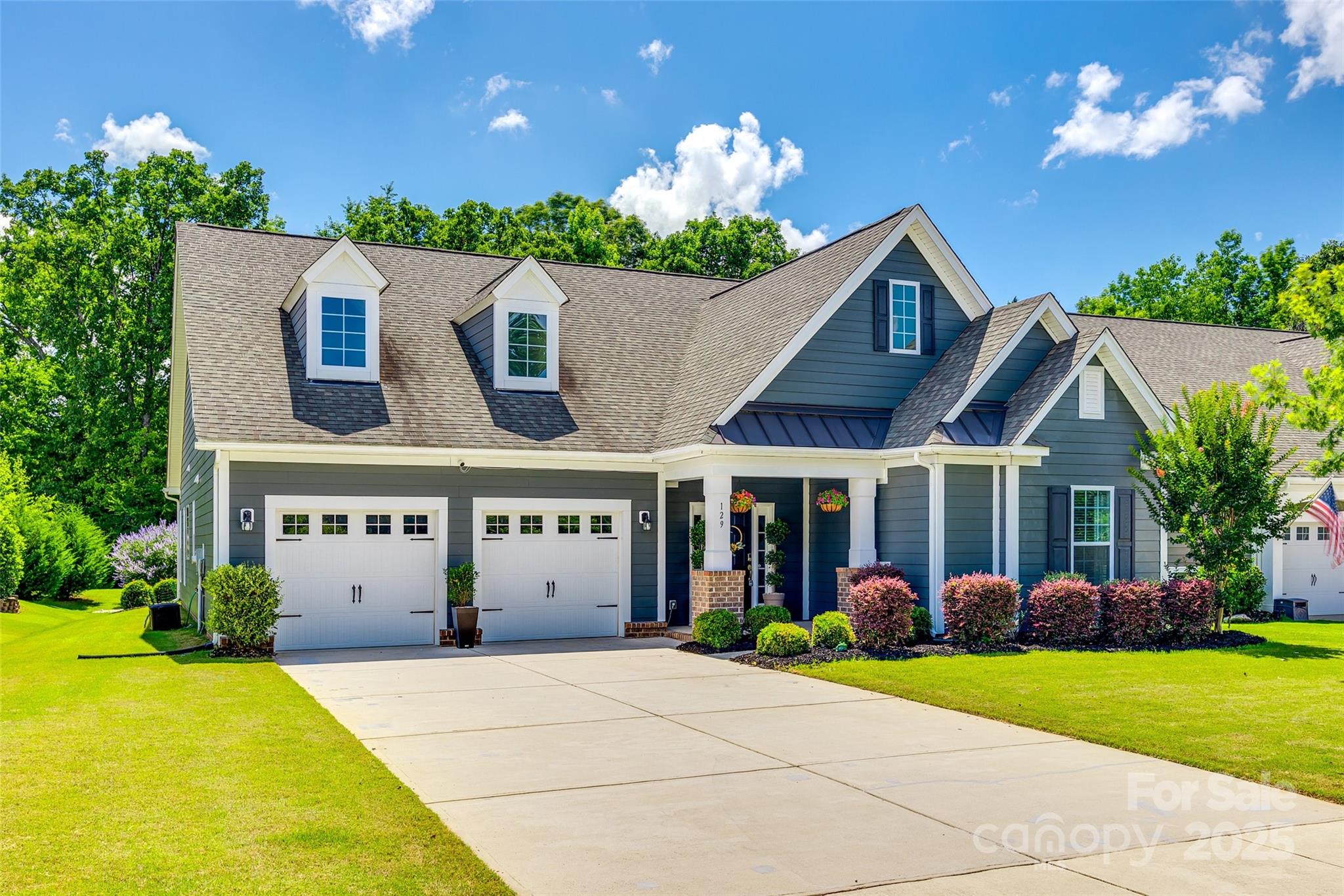 Hawks Creek - Residential