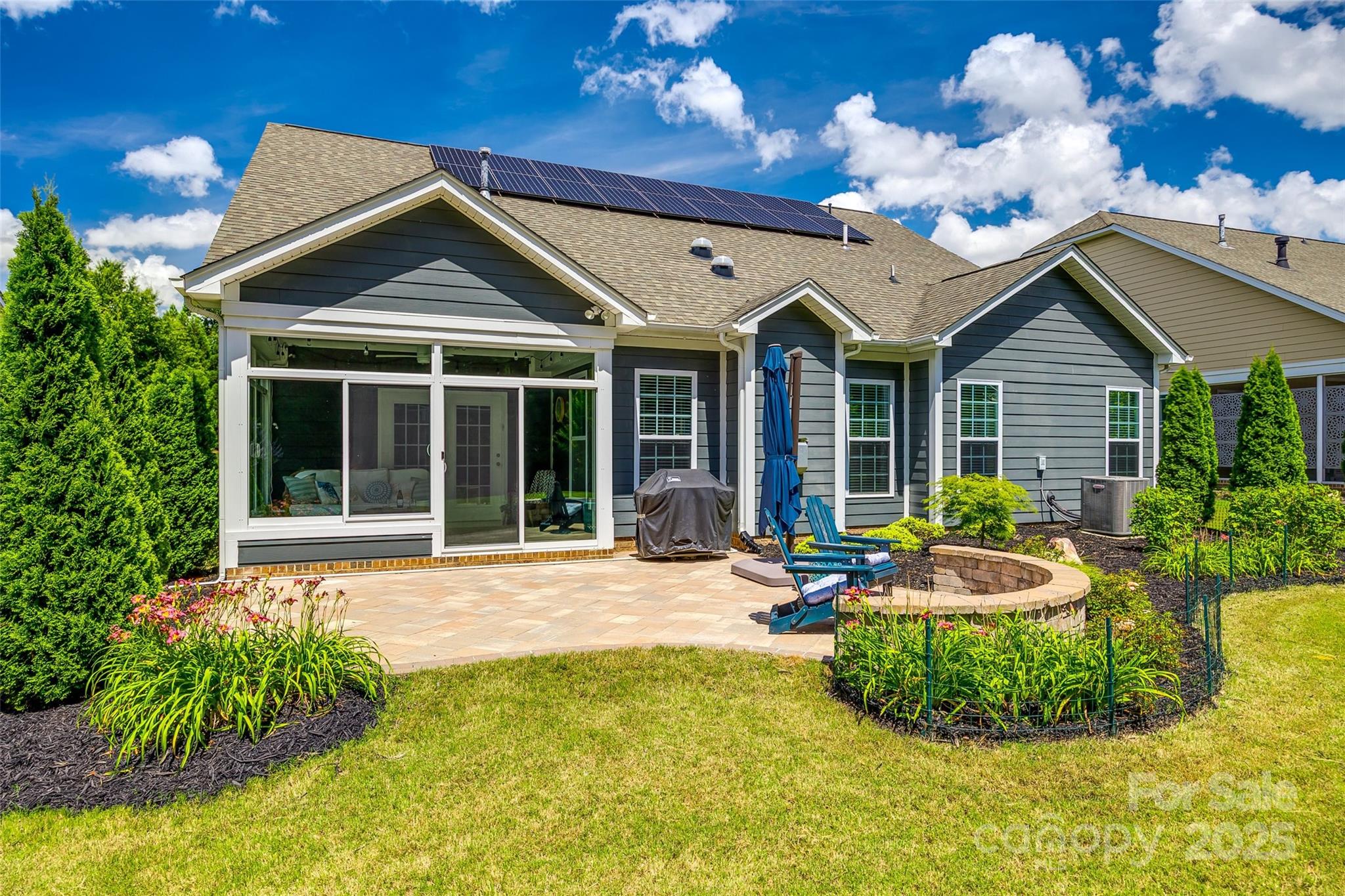 Hawks Creek - Residential