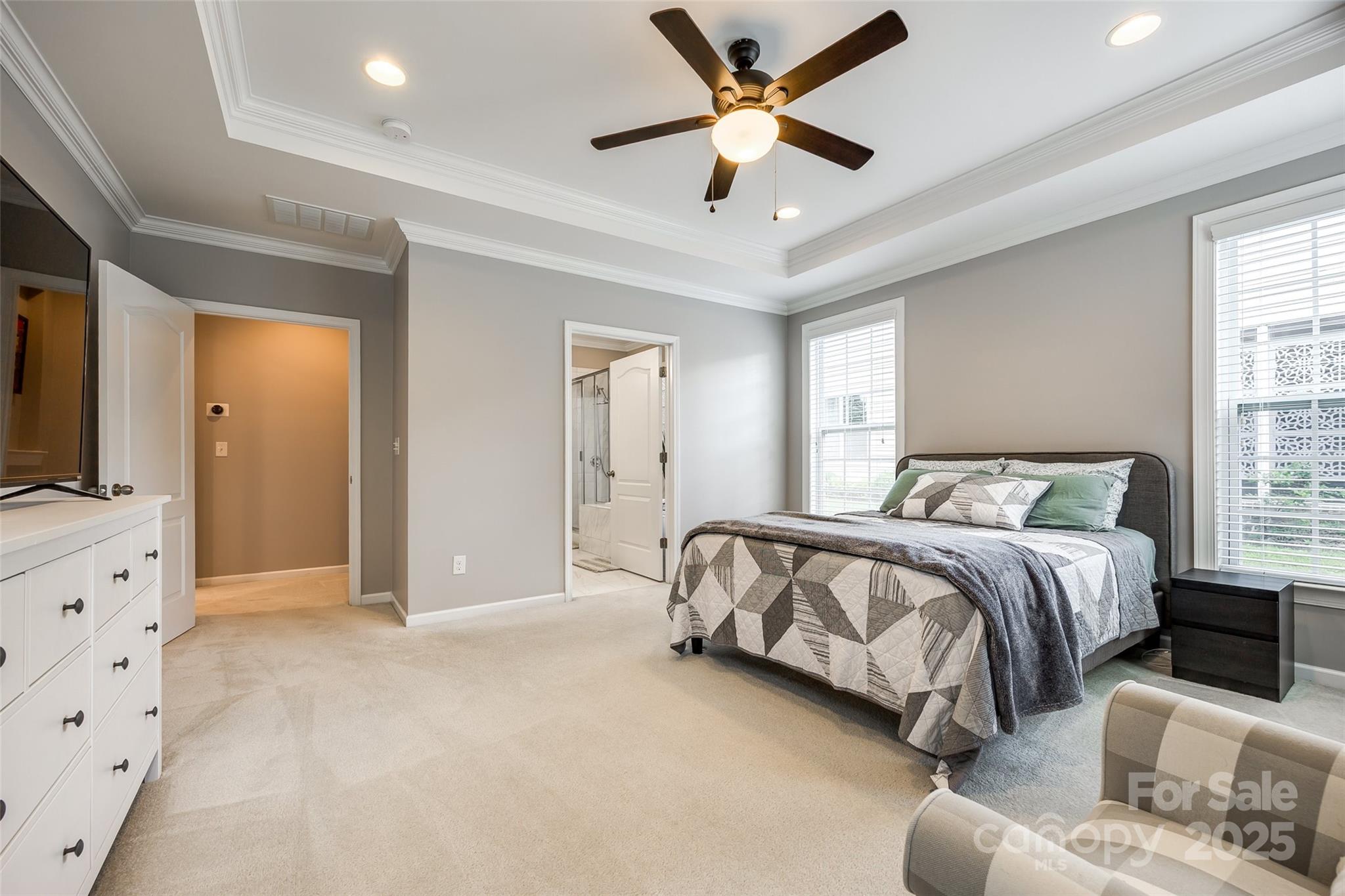 Hawks Creek - Residential