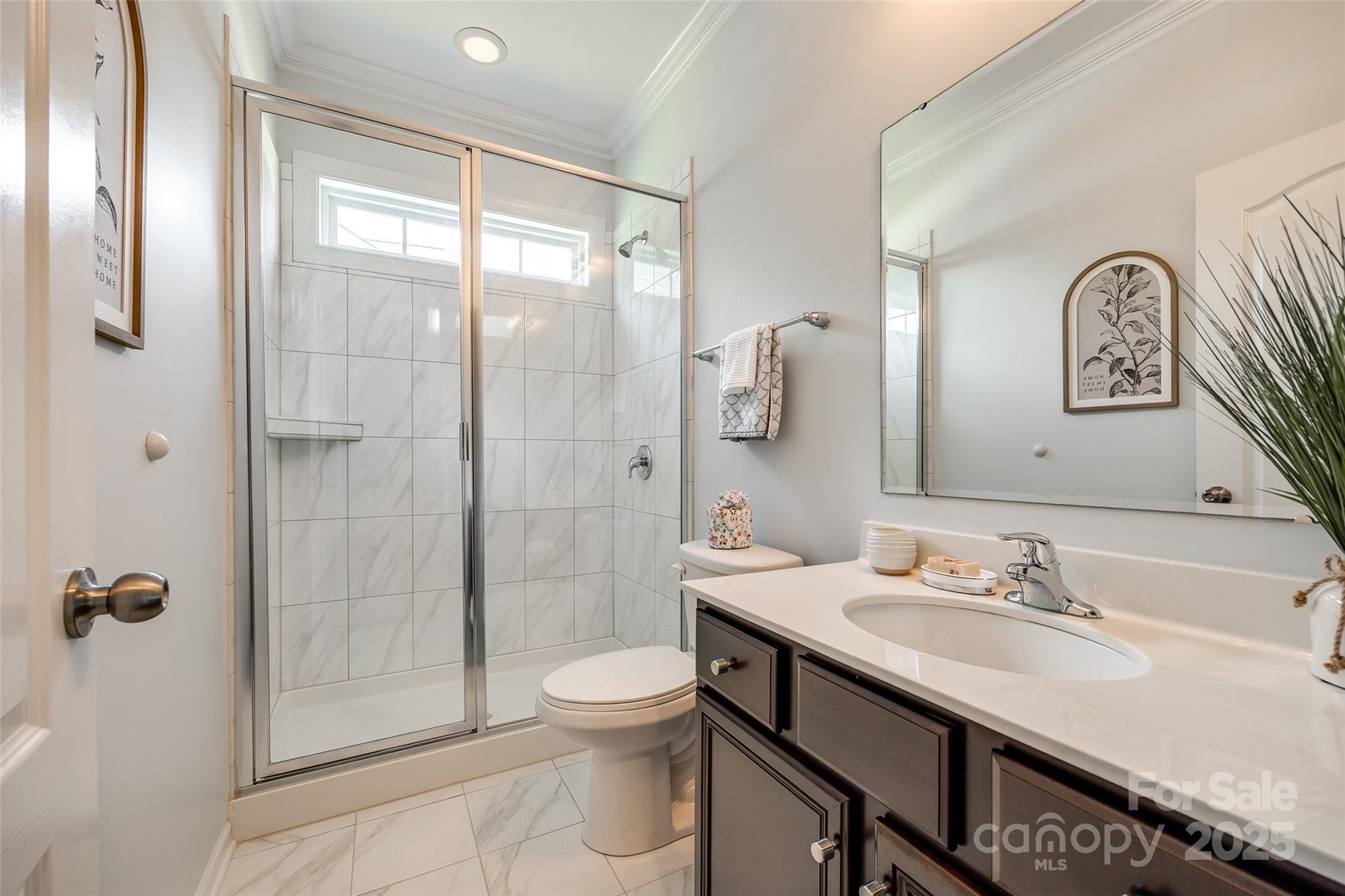 Hawks Creek - Residential