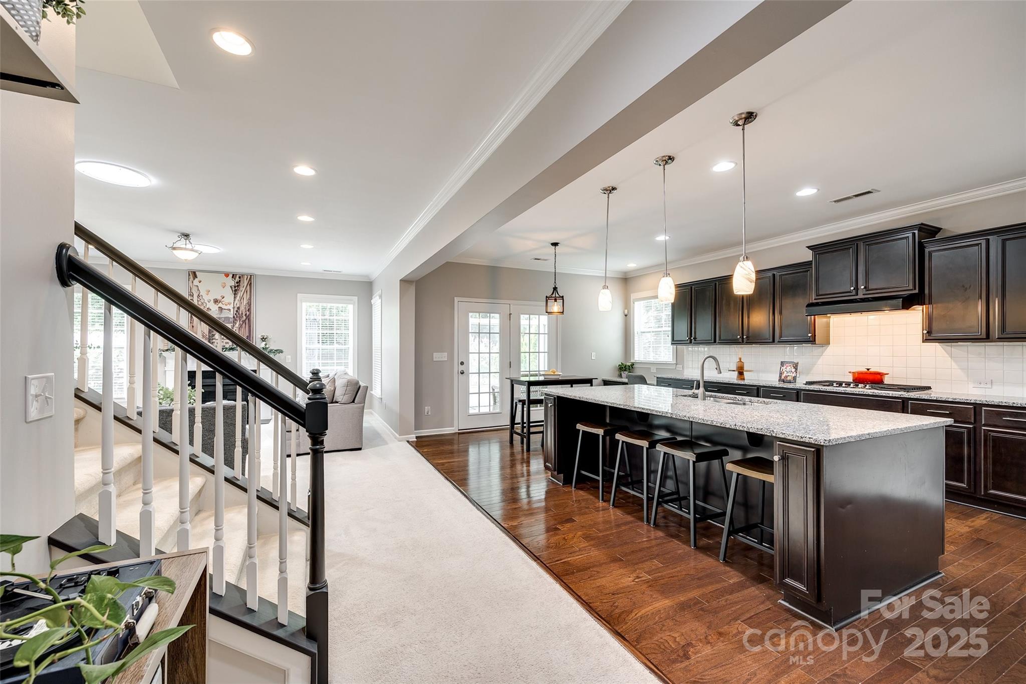 Hawks Creek - Residential