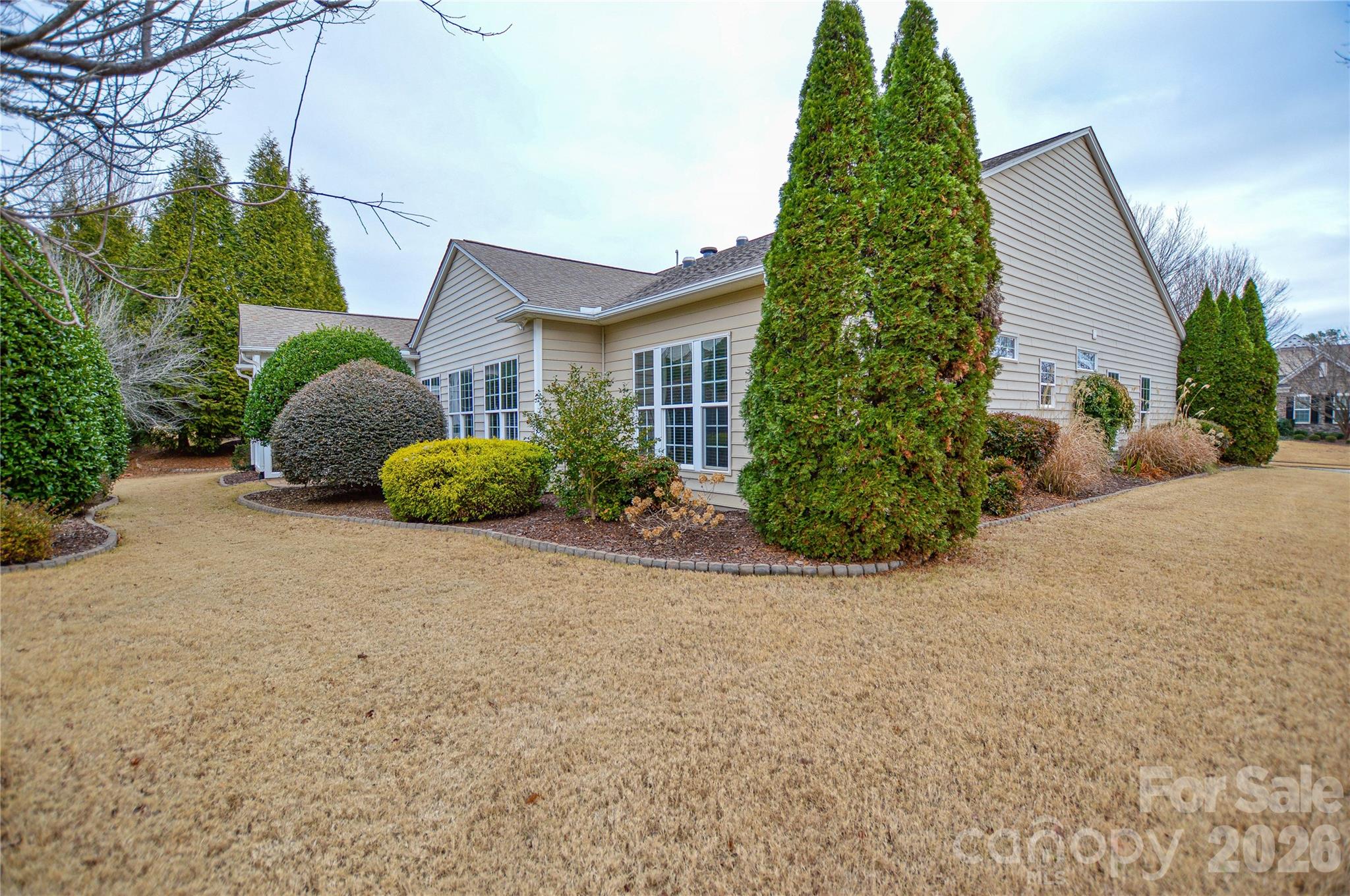 Sun City Carolina Lakes - Residential