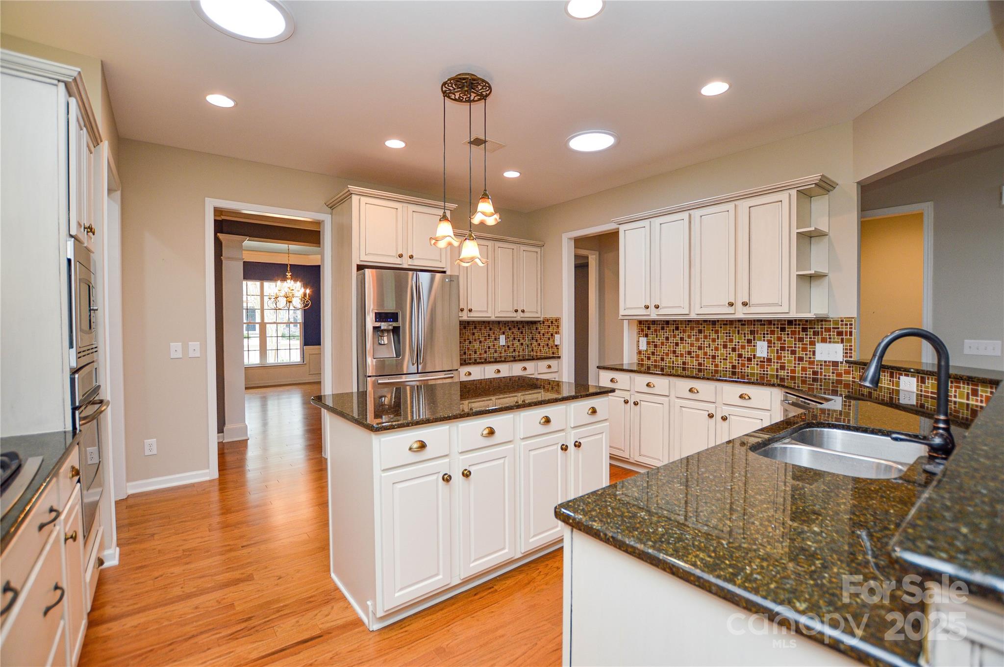 Sun City Carolina Lakes - Residential