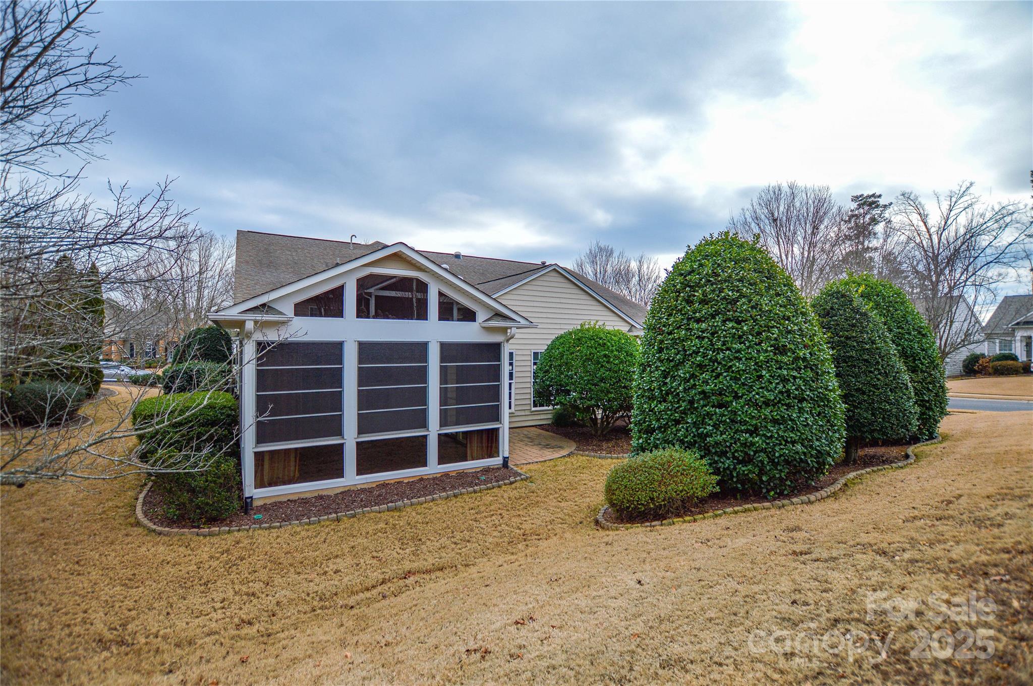 Sun City Carolina Lakes - Residential