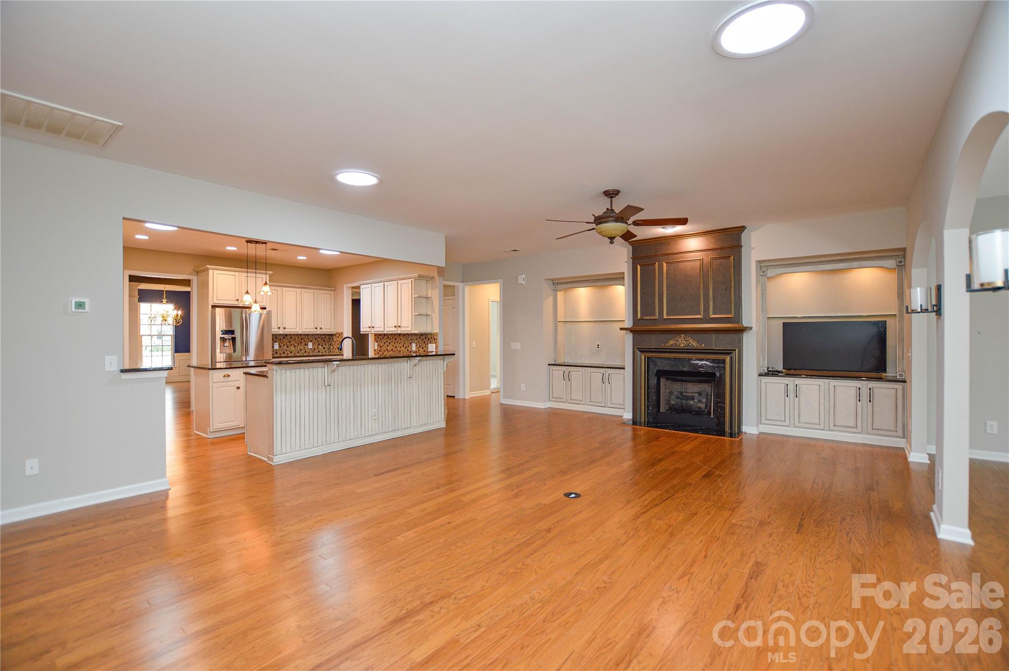 Sun City Carolina Lakes - Residential