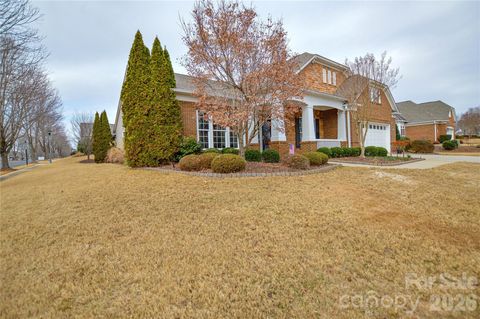 Photo of 9332 Whistling Straits Drive, Fort Mill, SC 29707 (MLS # 4332758)