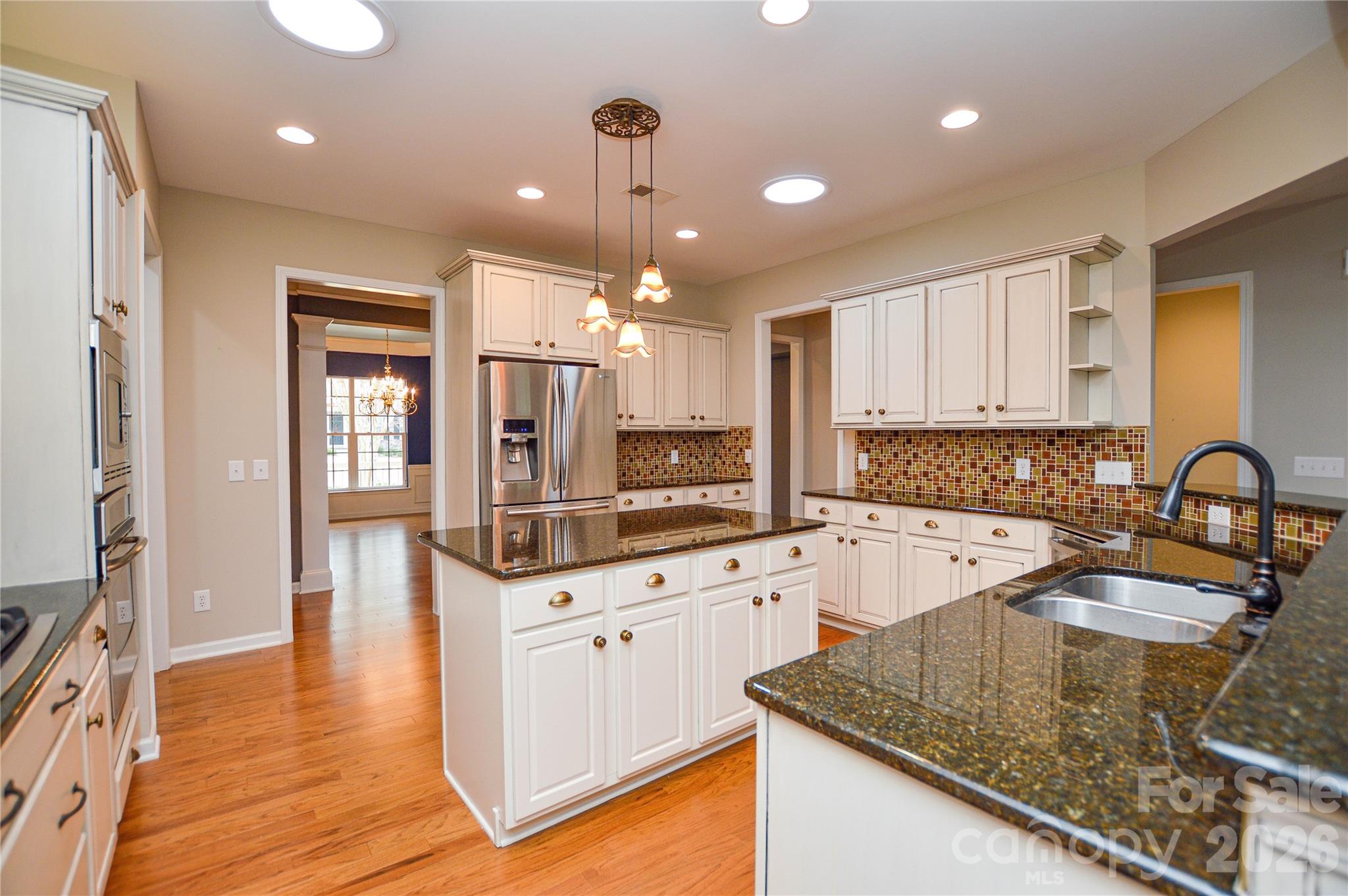 Sun City Carolina Lakes - Residential