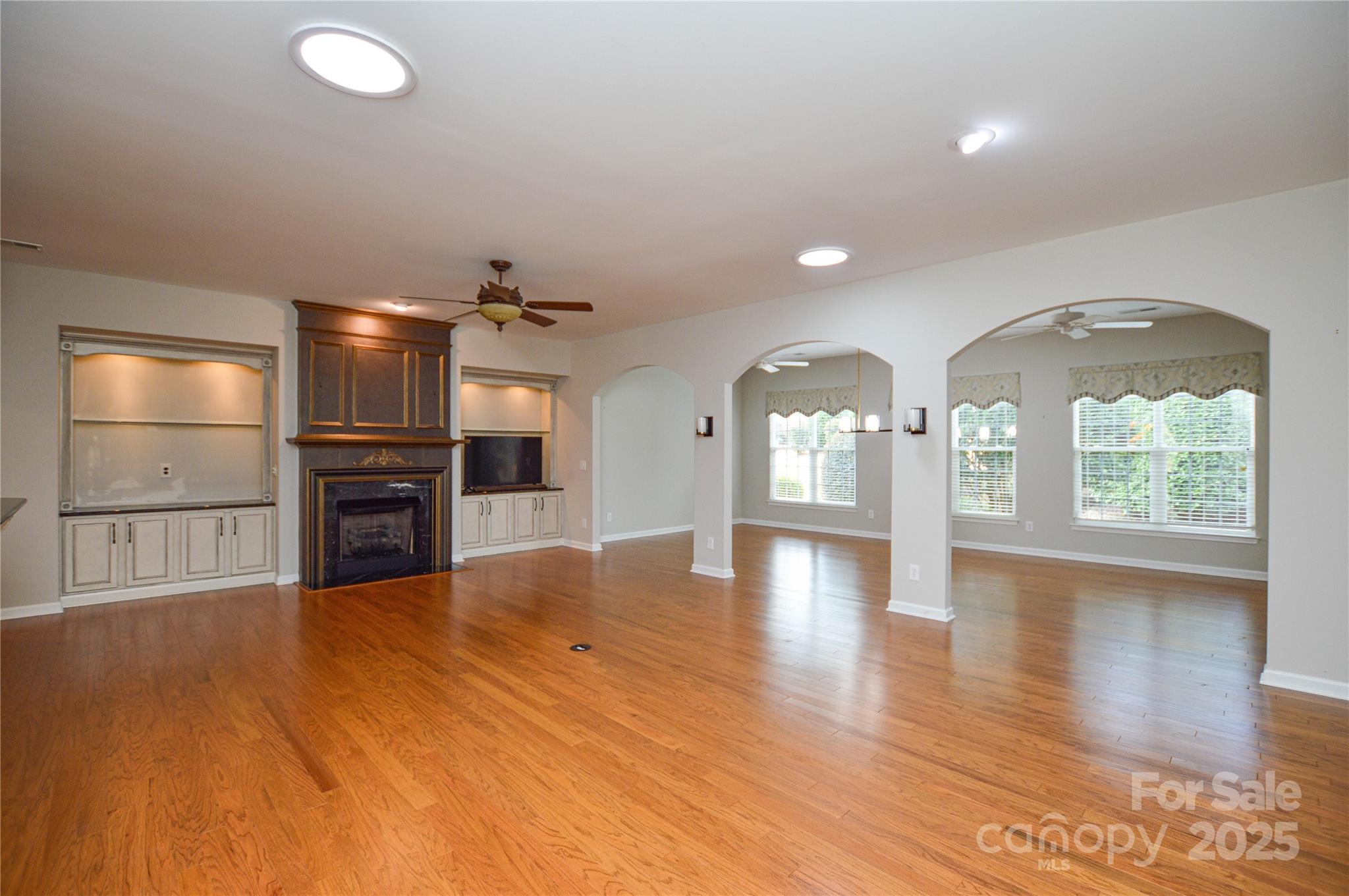 Sun City Carolina Lakes - Residential