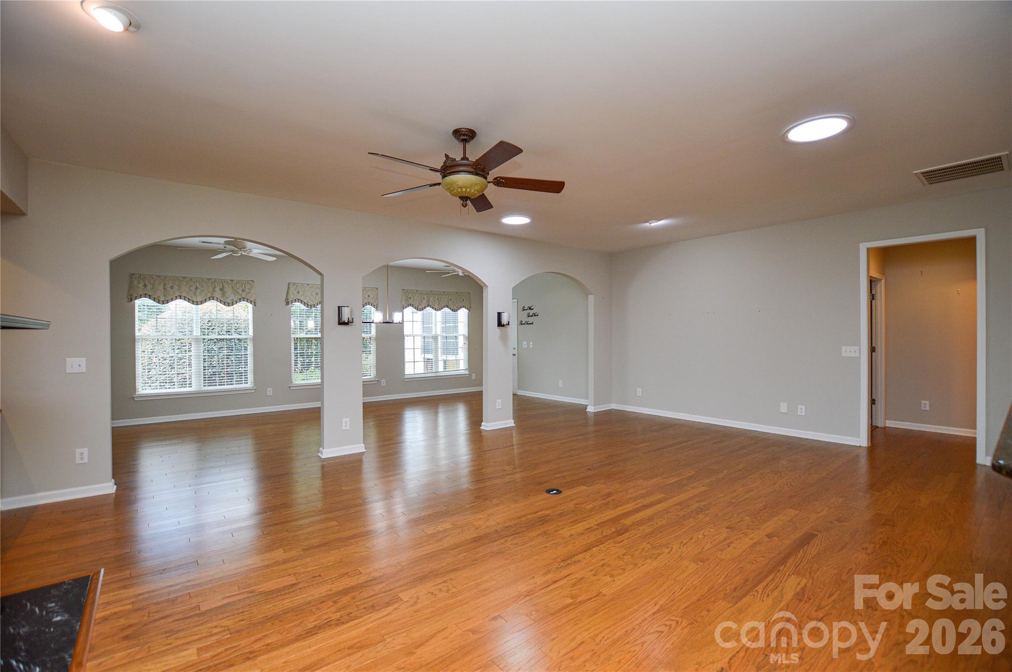 Sun City Carolina Lakes - Residential