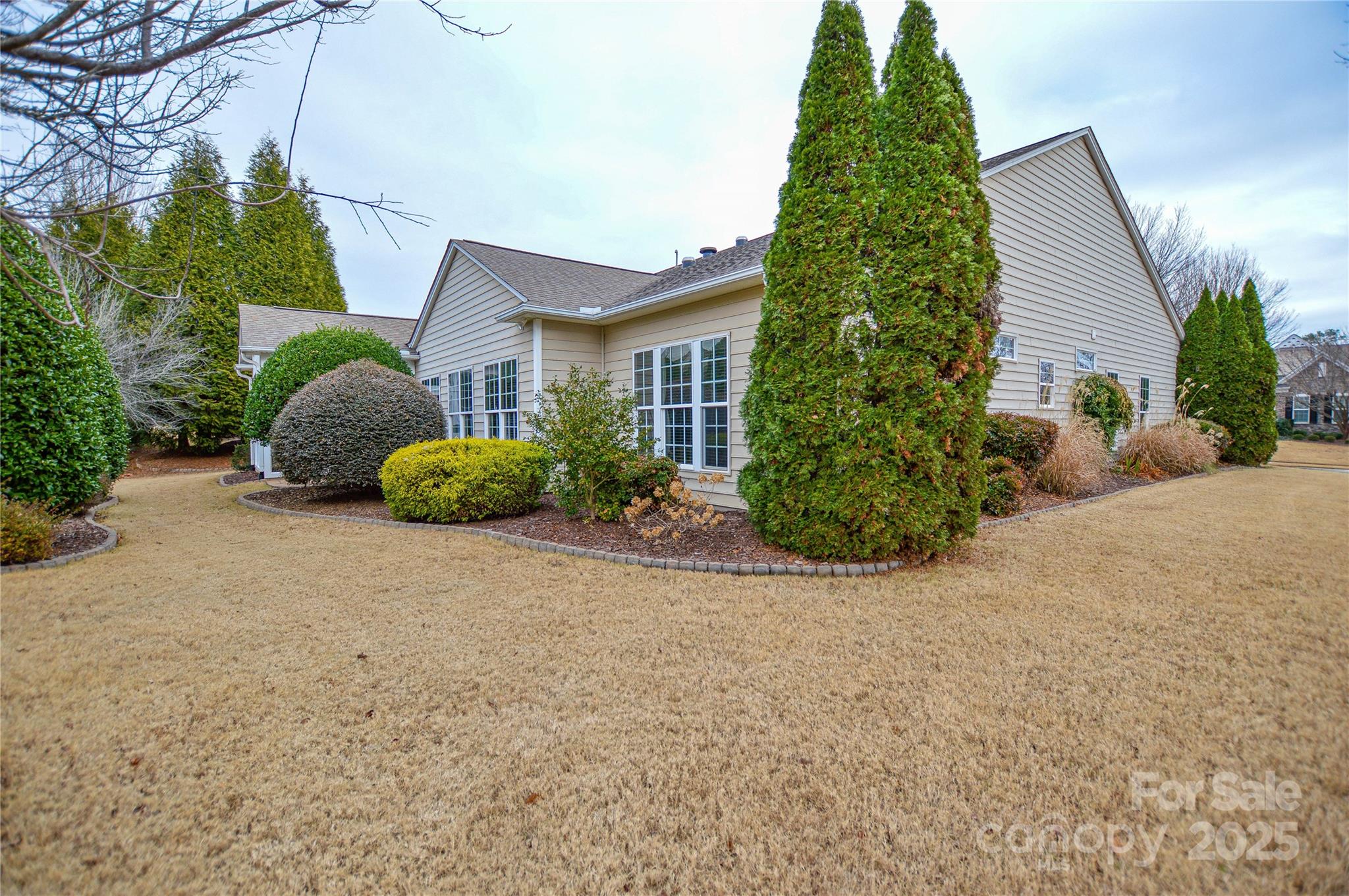 Sun City Carolina Lakes - Residential