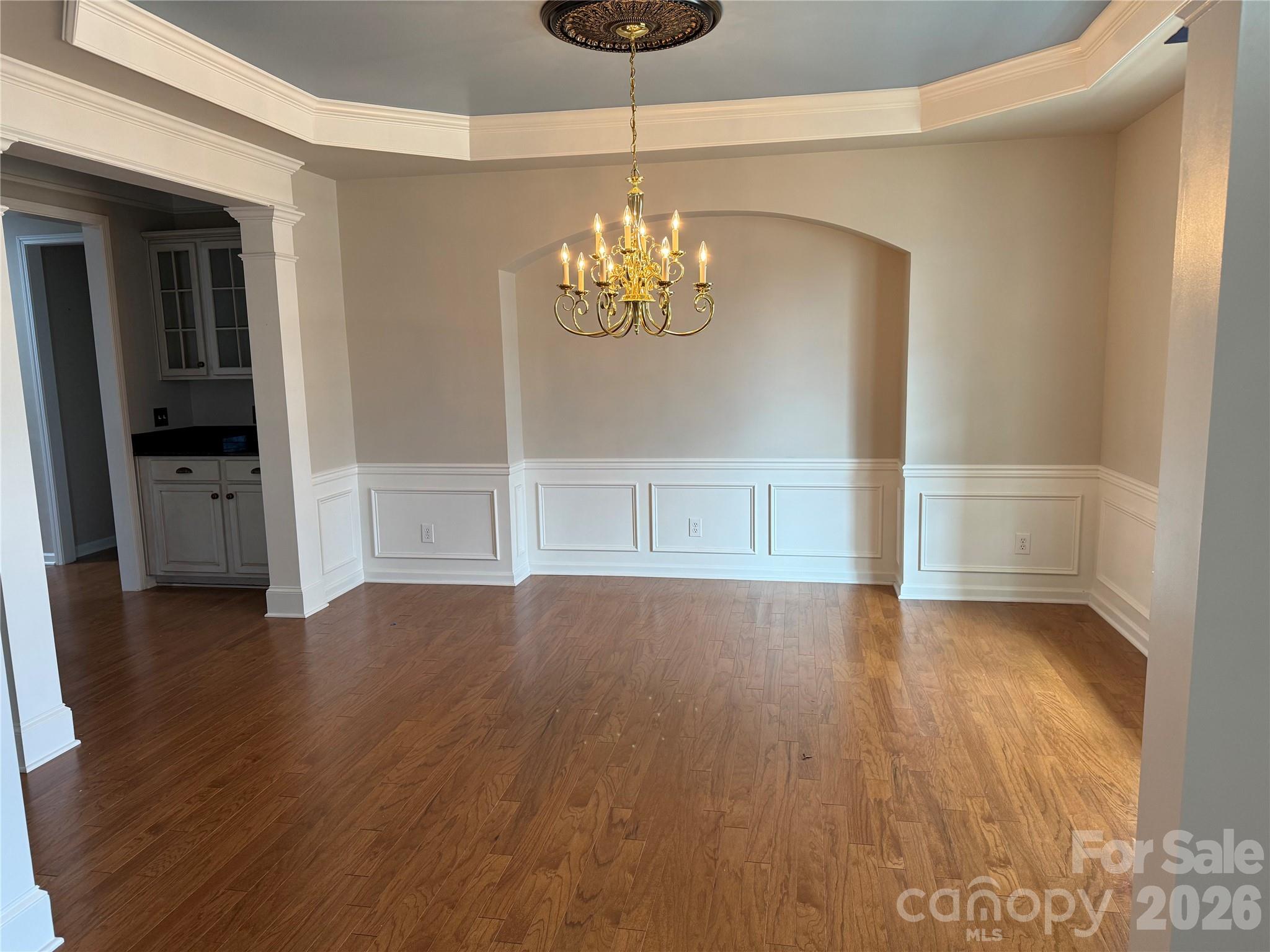 Sun City Carolina Lakes - Residential