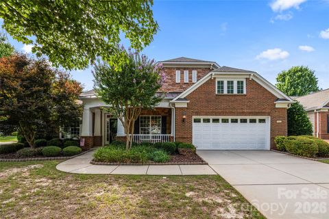 Photo of 9332 Whistling Straits Drive, Fort Mill, SC 29707 (MLS # 4332758)