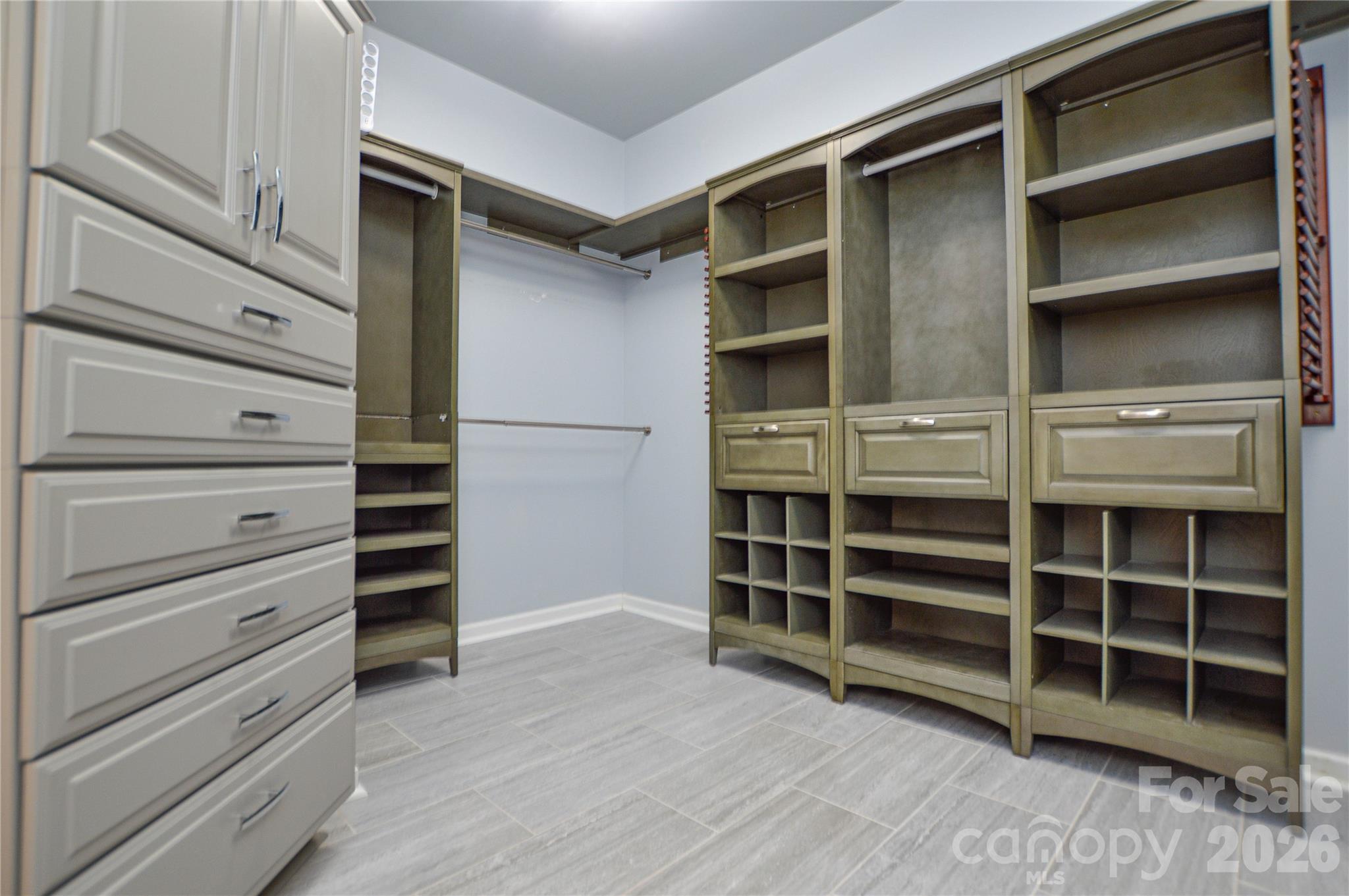 Sun City Carolina Lakes - Residential