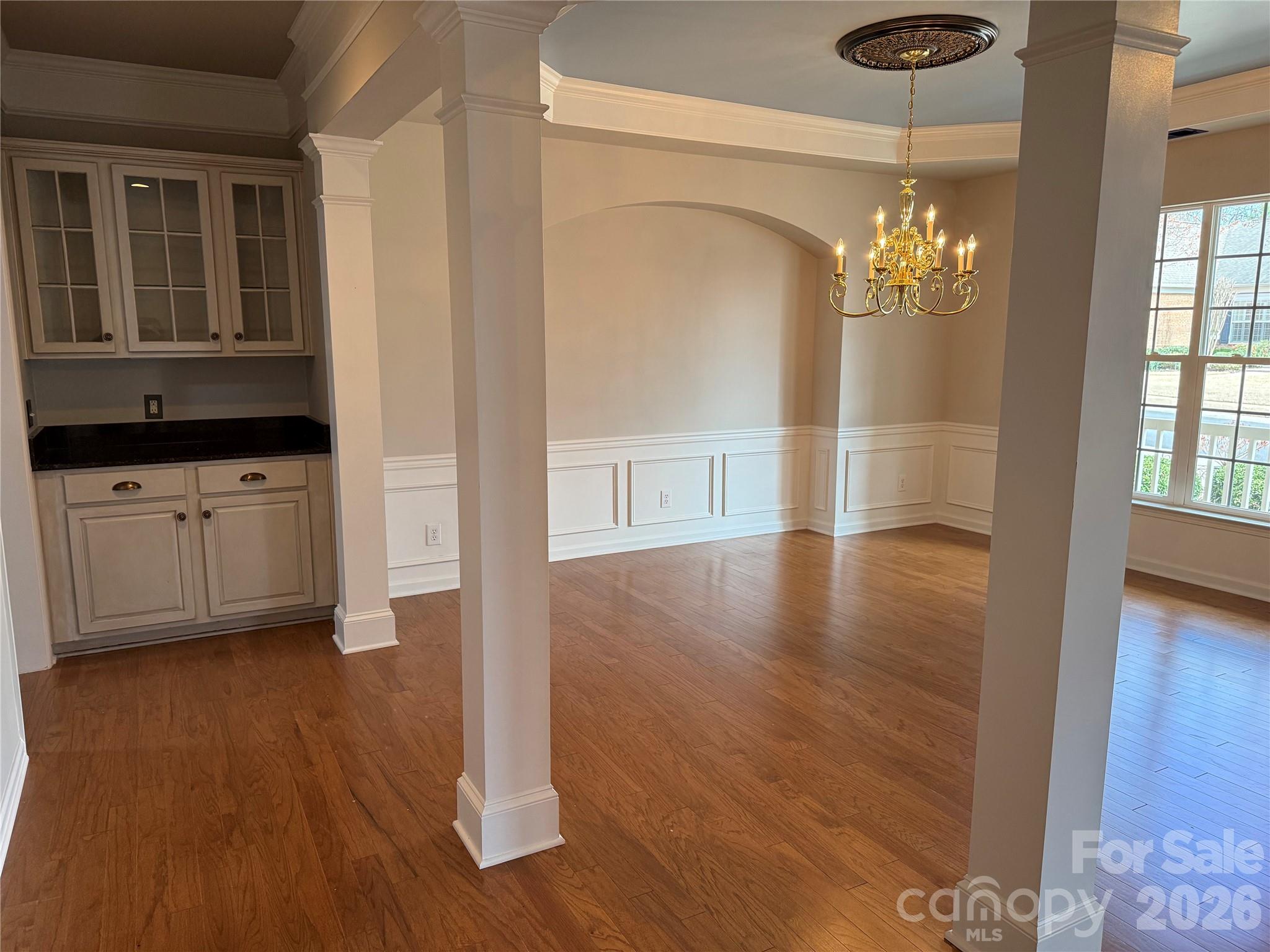 Sun City Carolina Lakes - Residential