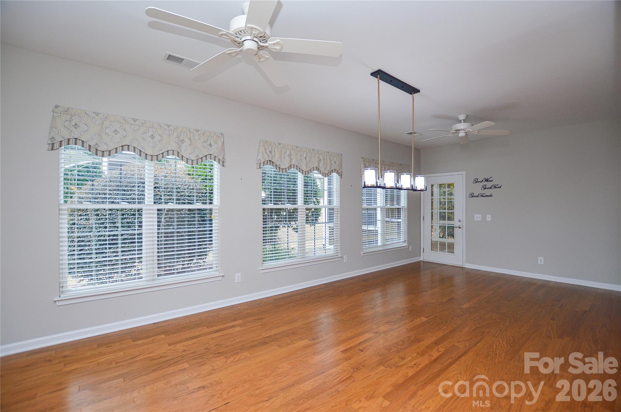 Sun City Carolina Lakes - Residential