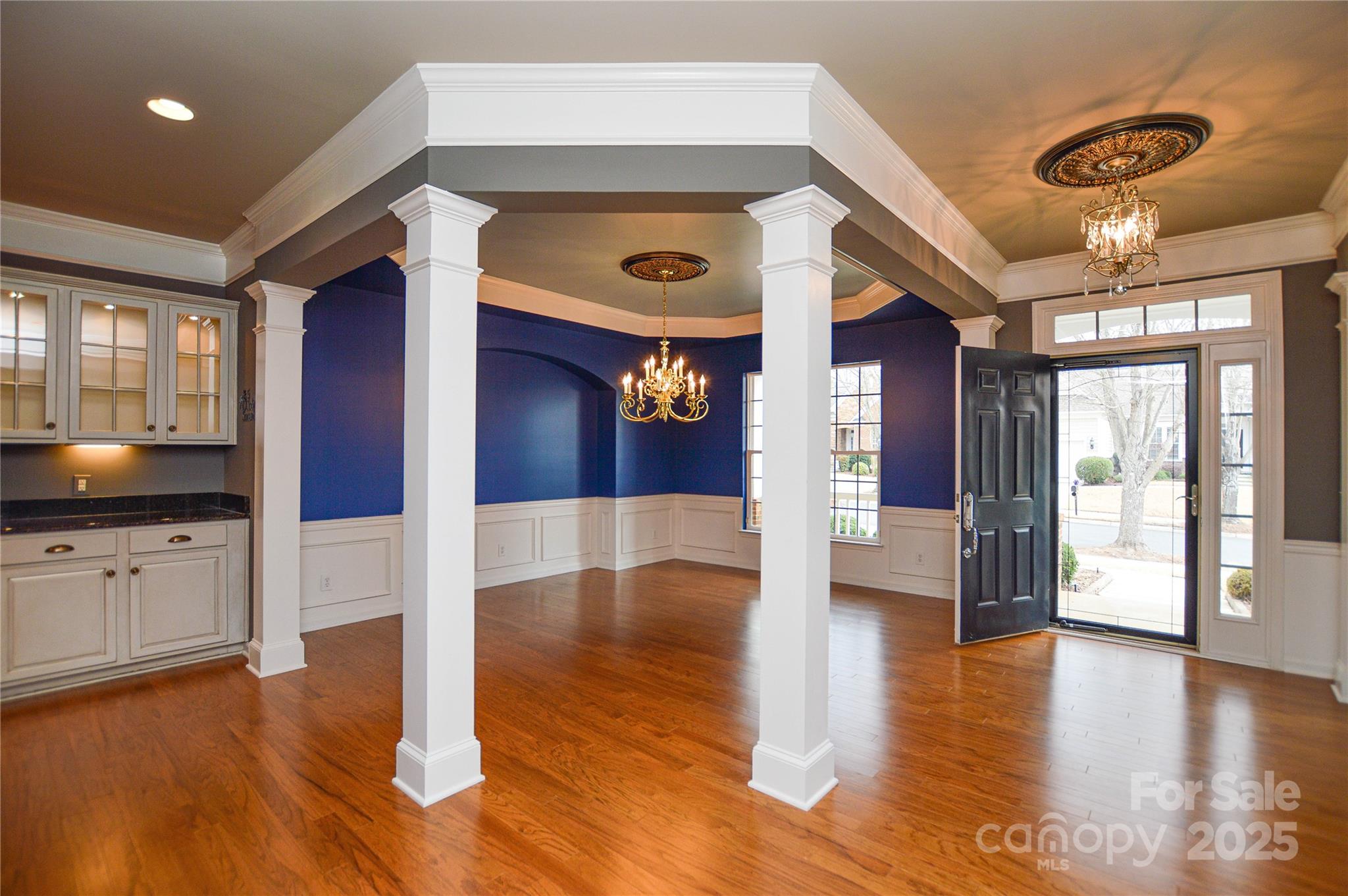 Sun City Carolina Lakes - Residential