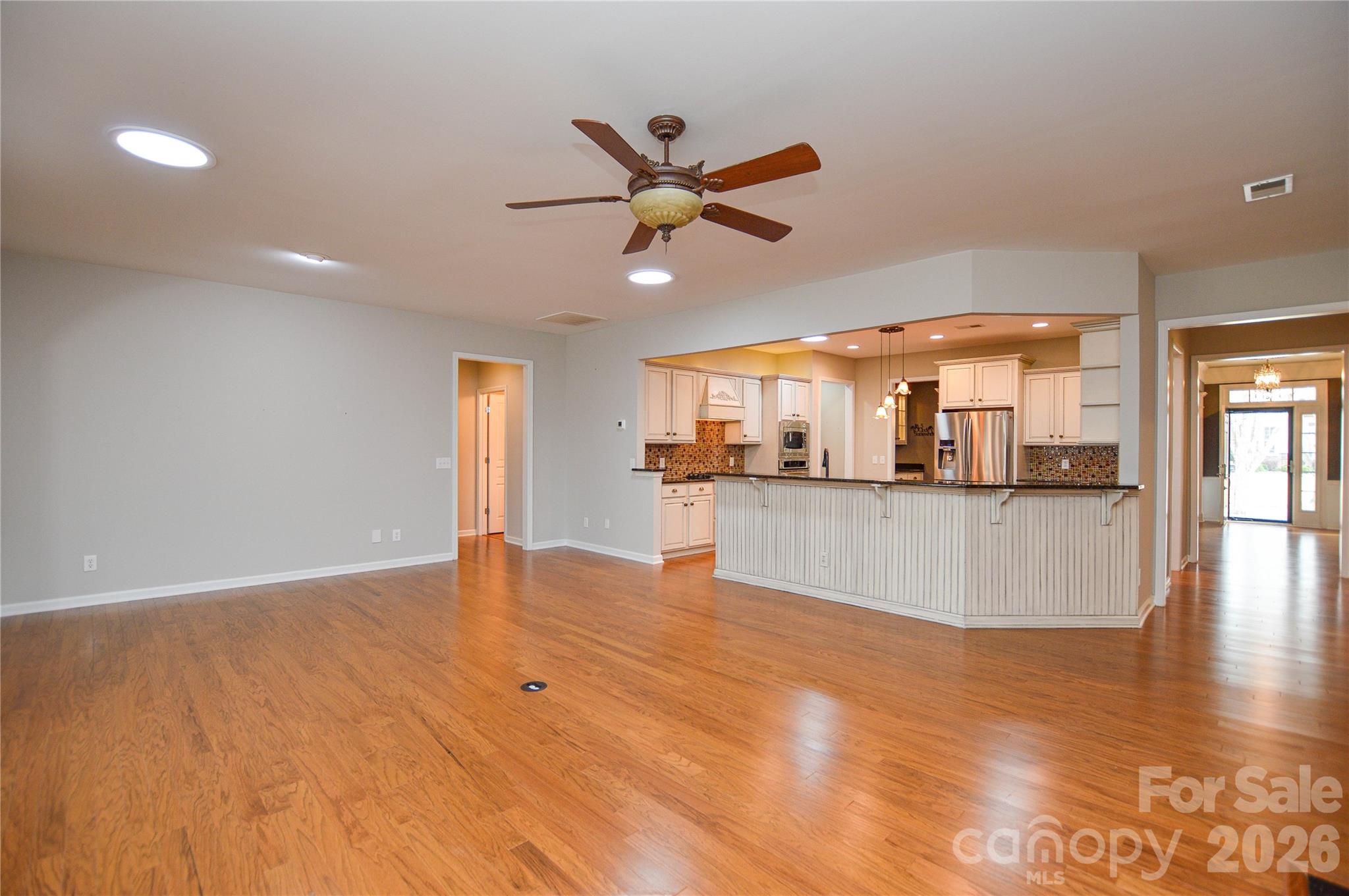 Sun City Carolina Lakes - Residential