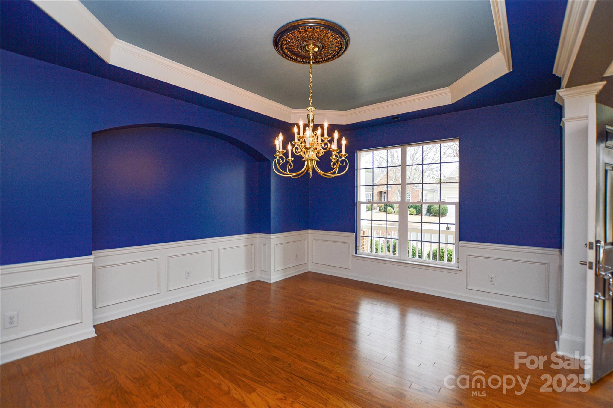 Sun City Carolina Lakes - Residential