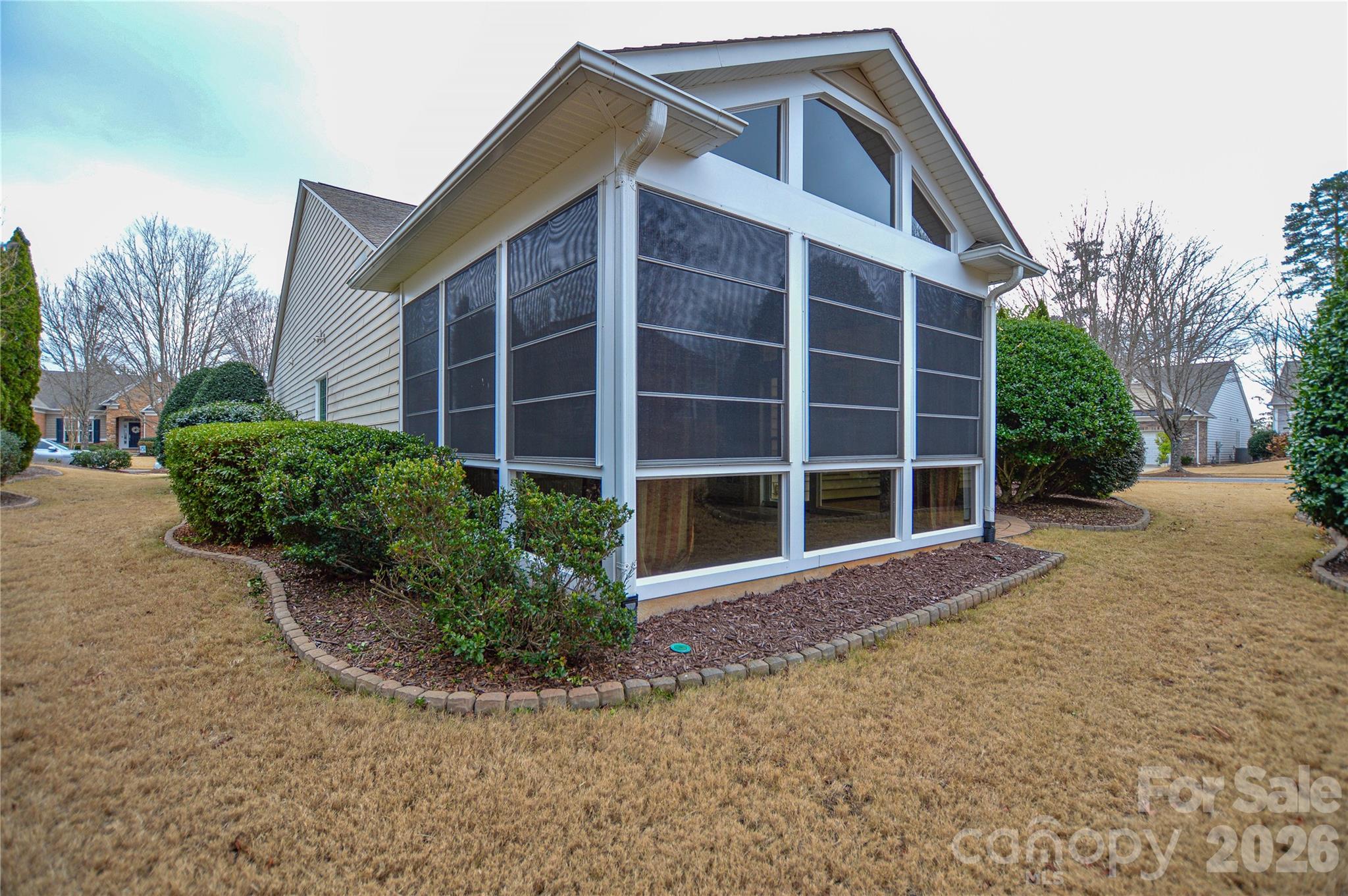 Sun City Carolina Lakes - Residential