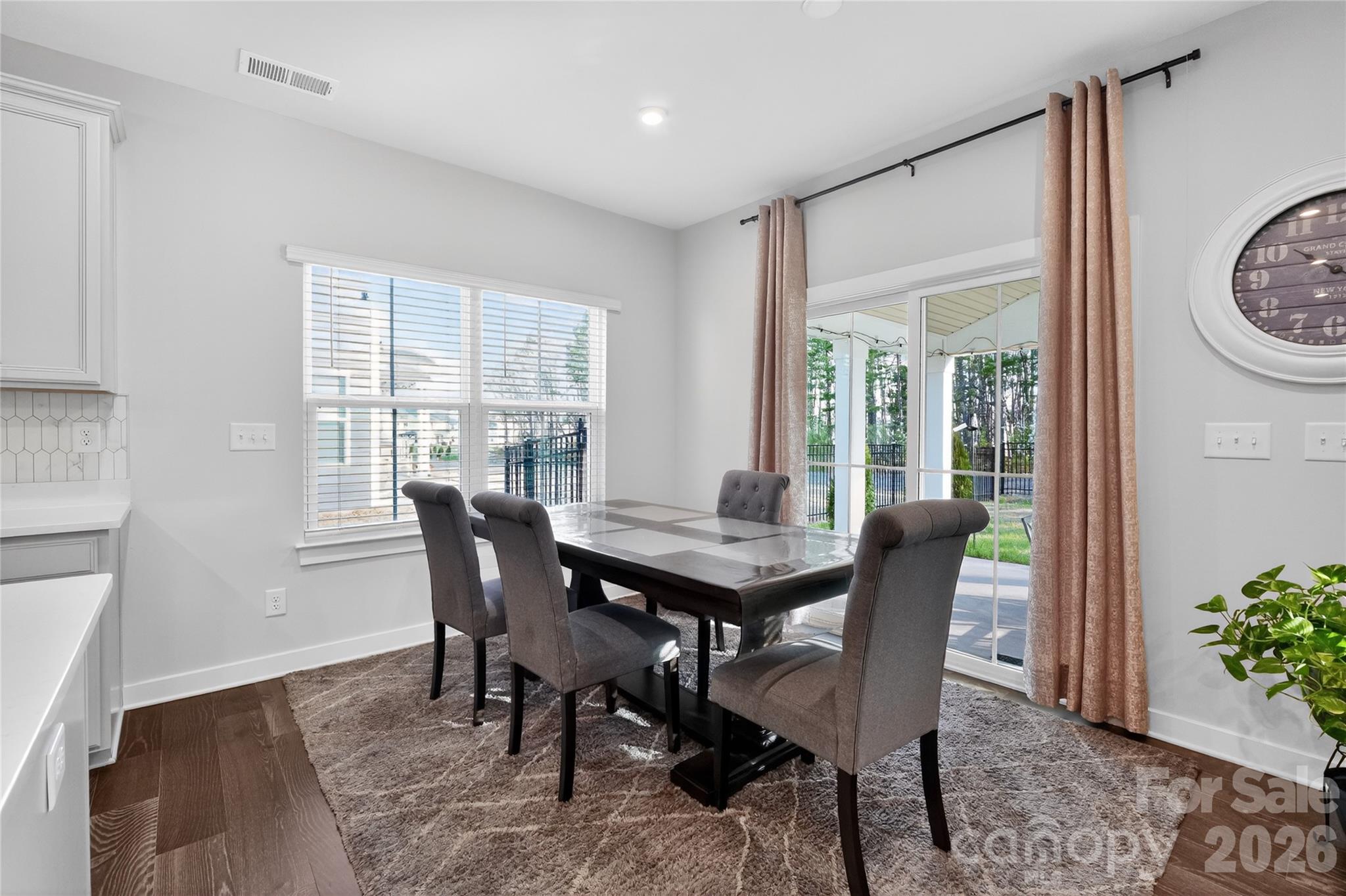 Stallings - Residential