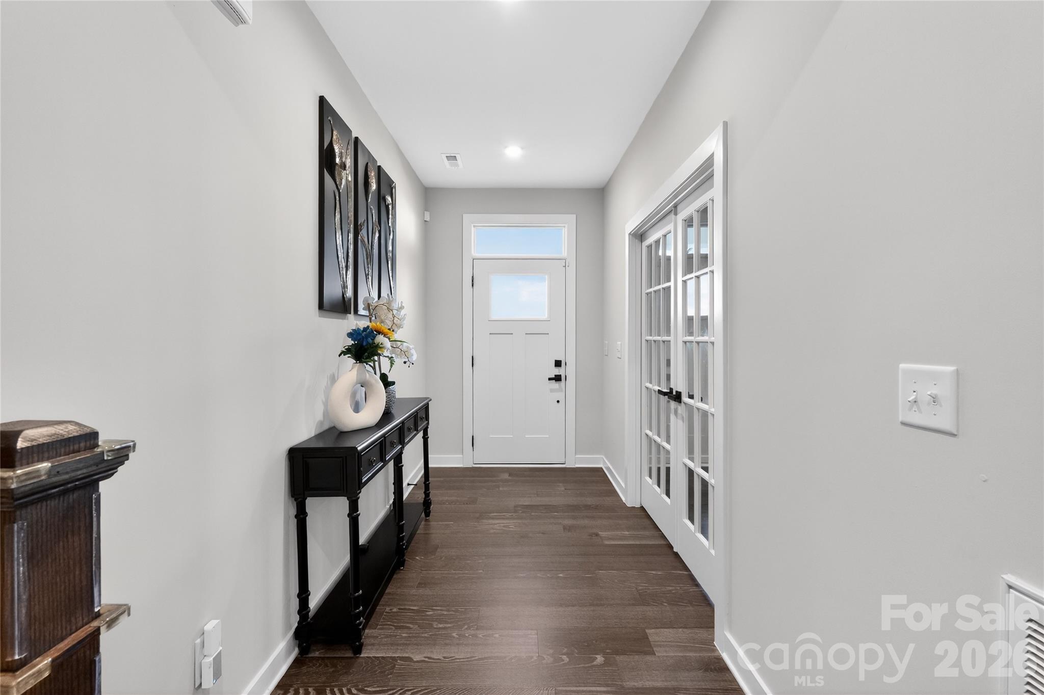 Stallings - Residential