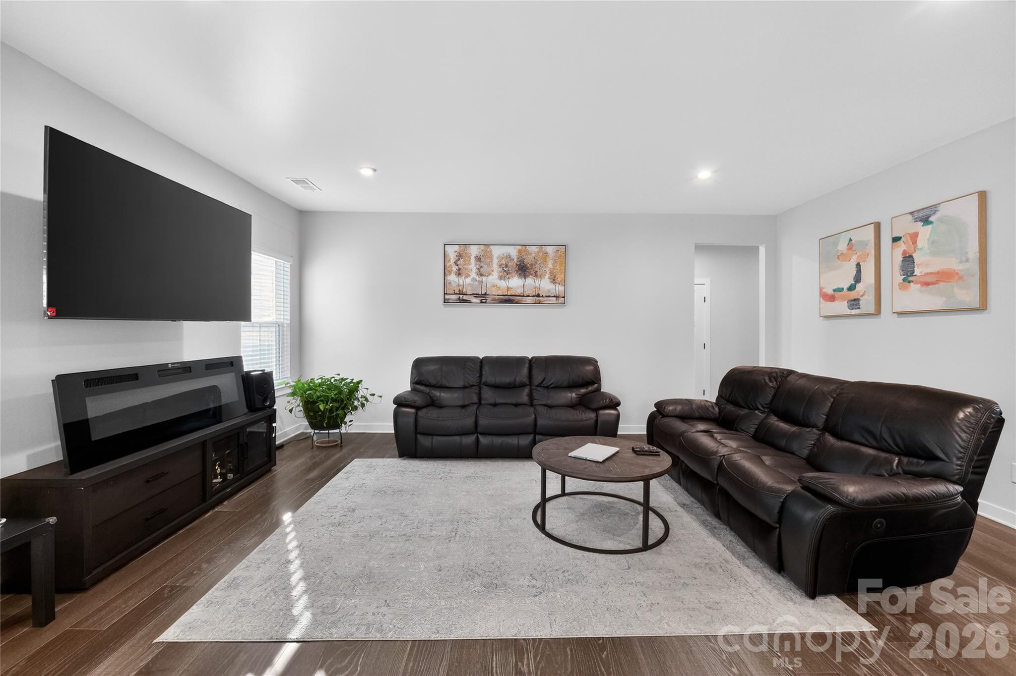 Stallings - Residential