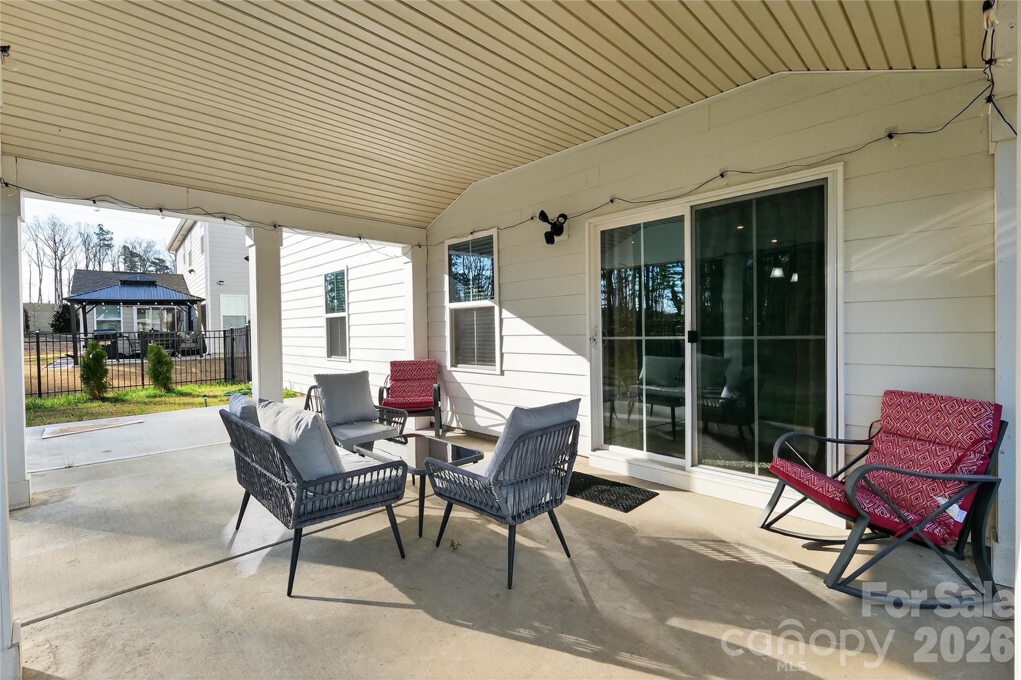 Stallings - Residential