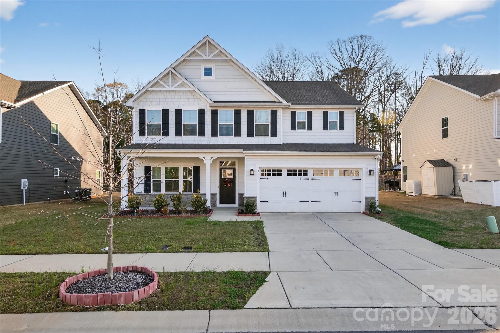 Stallings - Residential