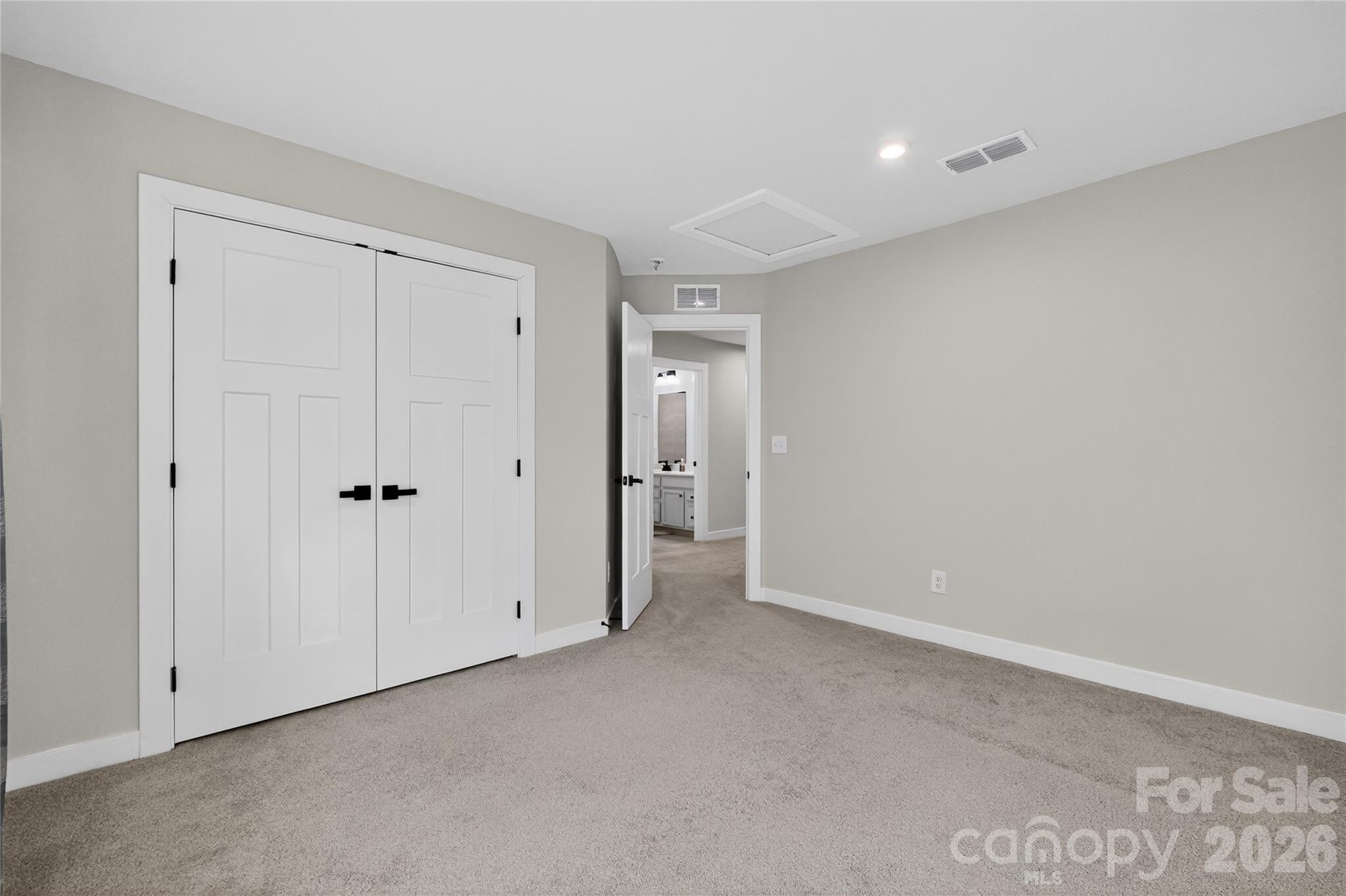 Stallings - Residential