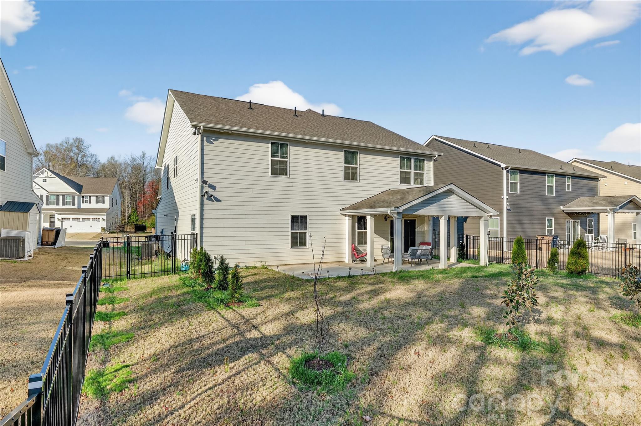 Stallings - Residential