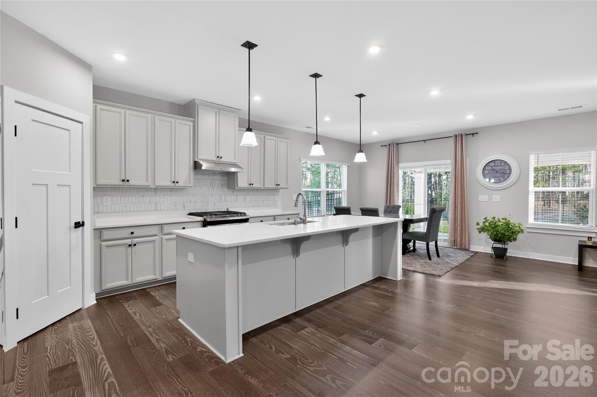 Stallings - Residential