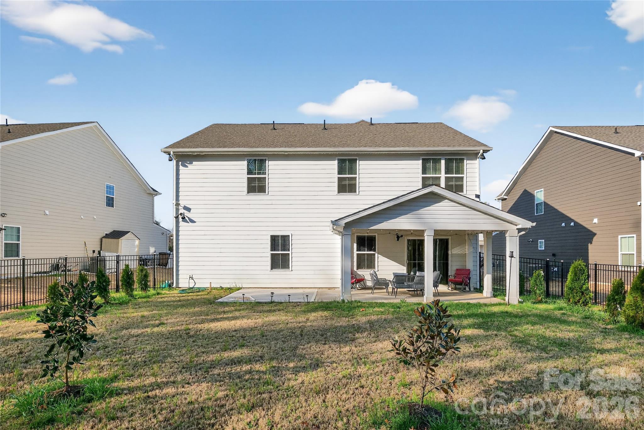 Stallings - Residential