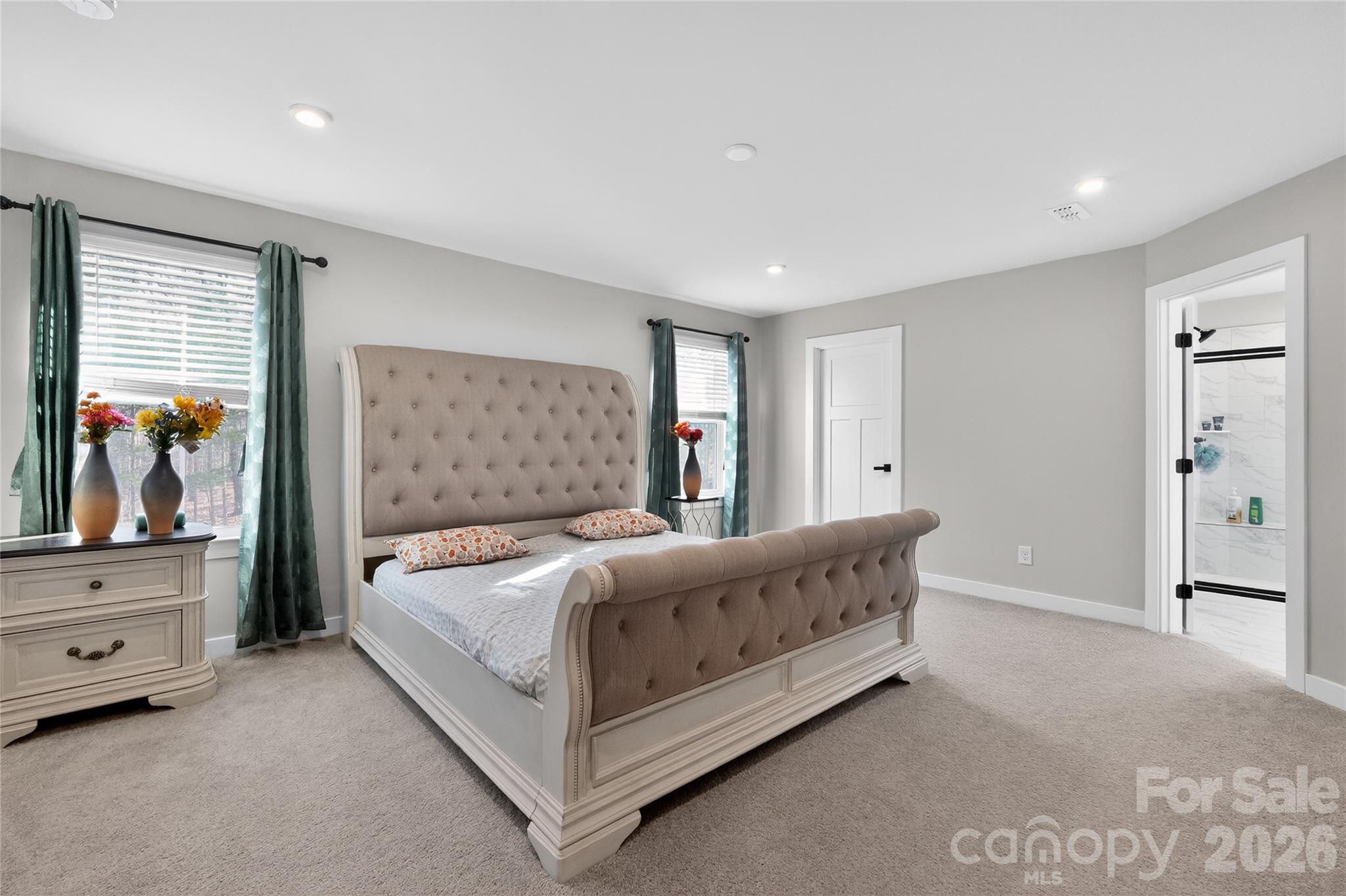 Stallings - Residential