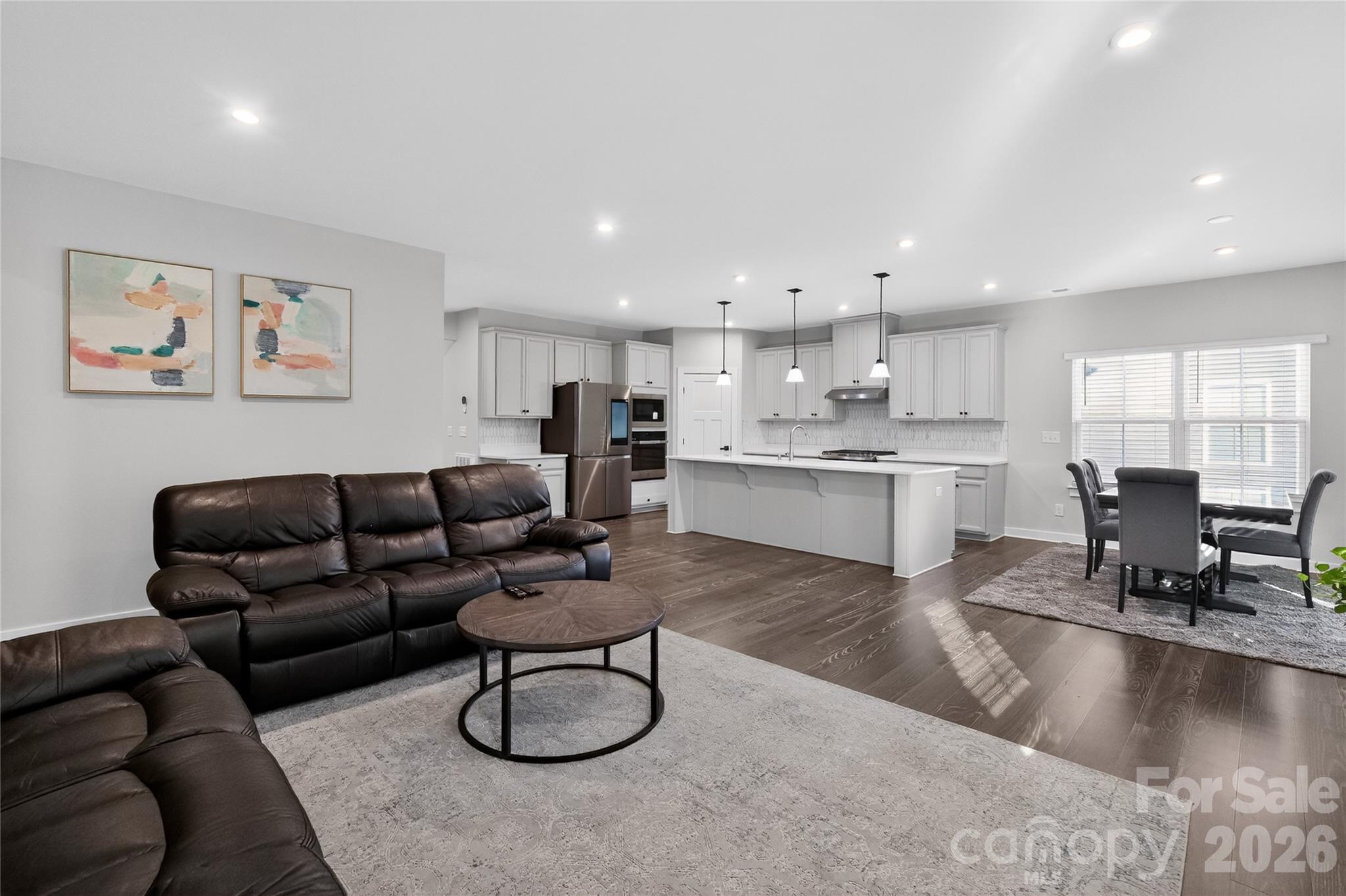 Stallings - Residential