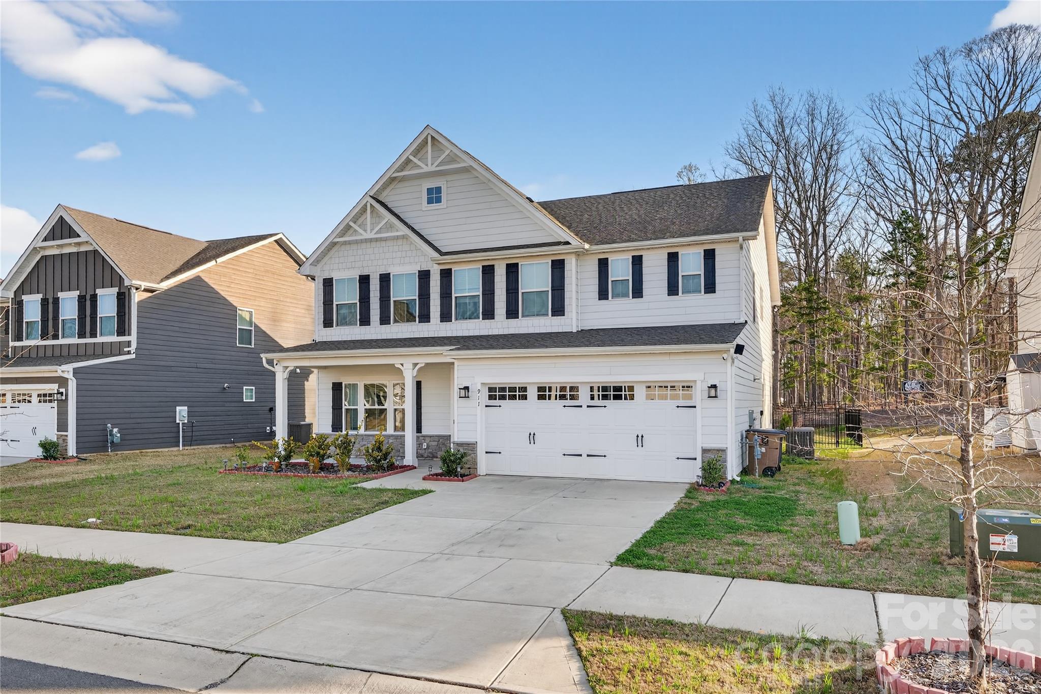 Stallings - Residential