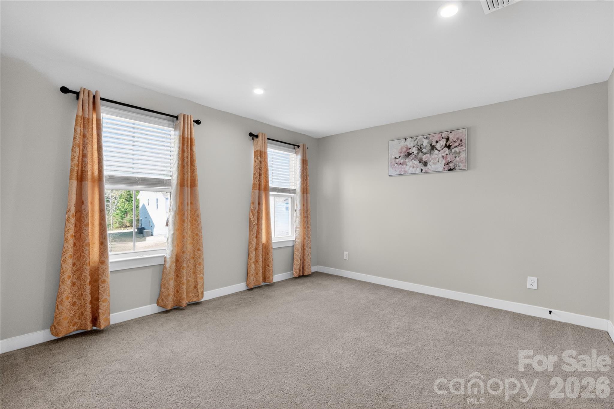 Stallings - Residential