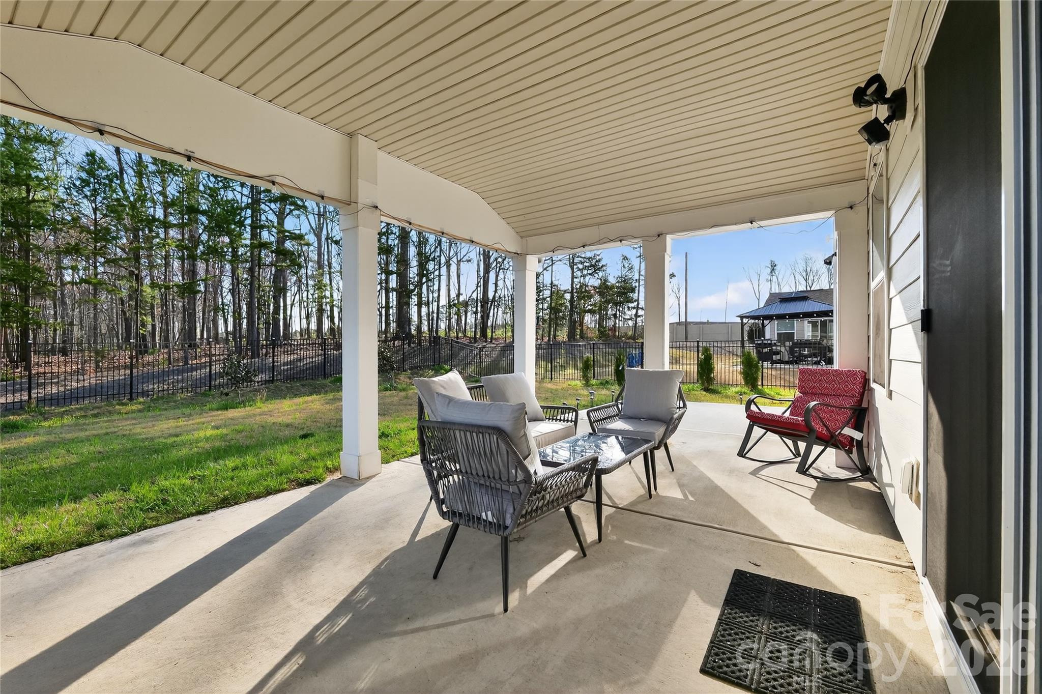 Stallings - Residential