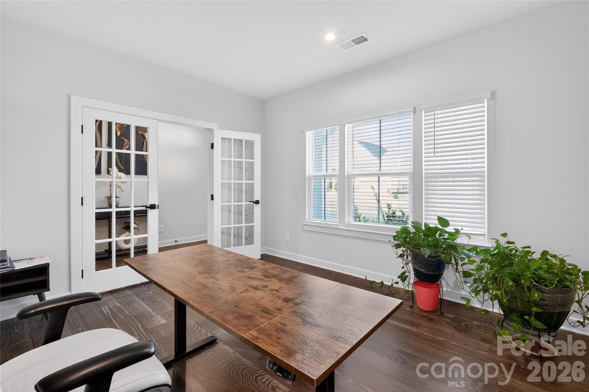 Stallings - Residential