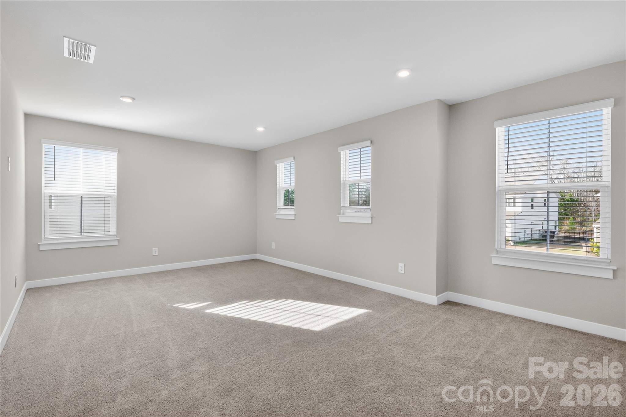 Stallings - Residential