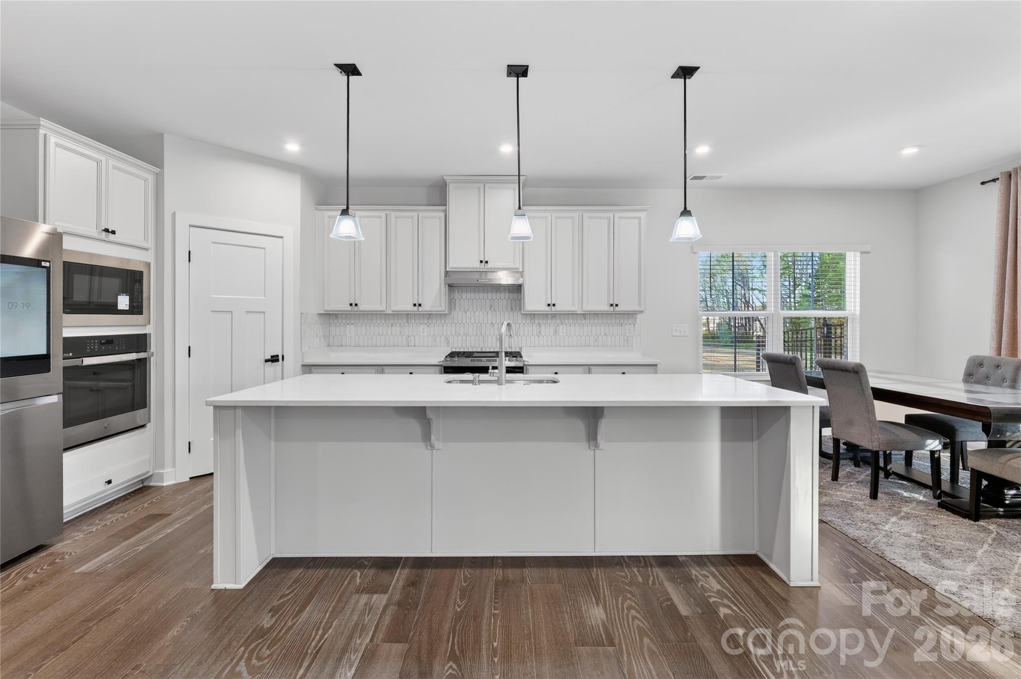 Stallings - Residential