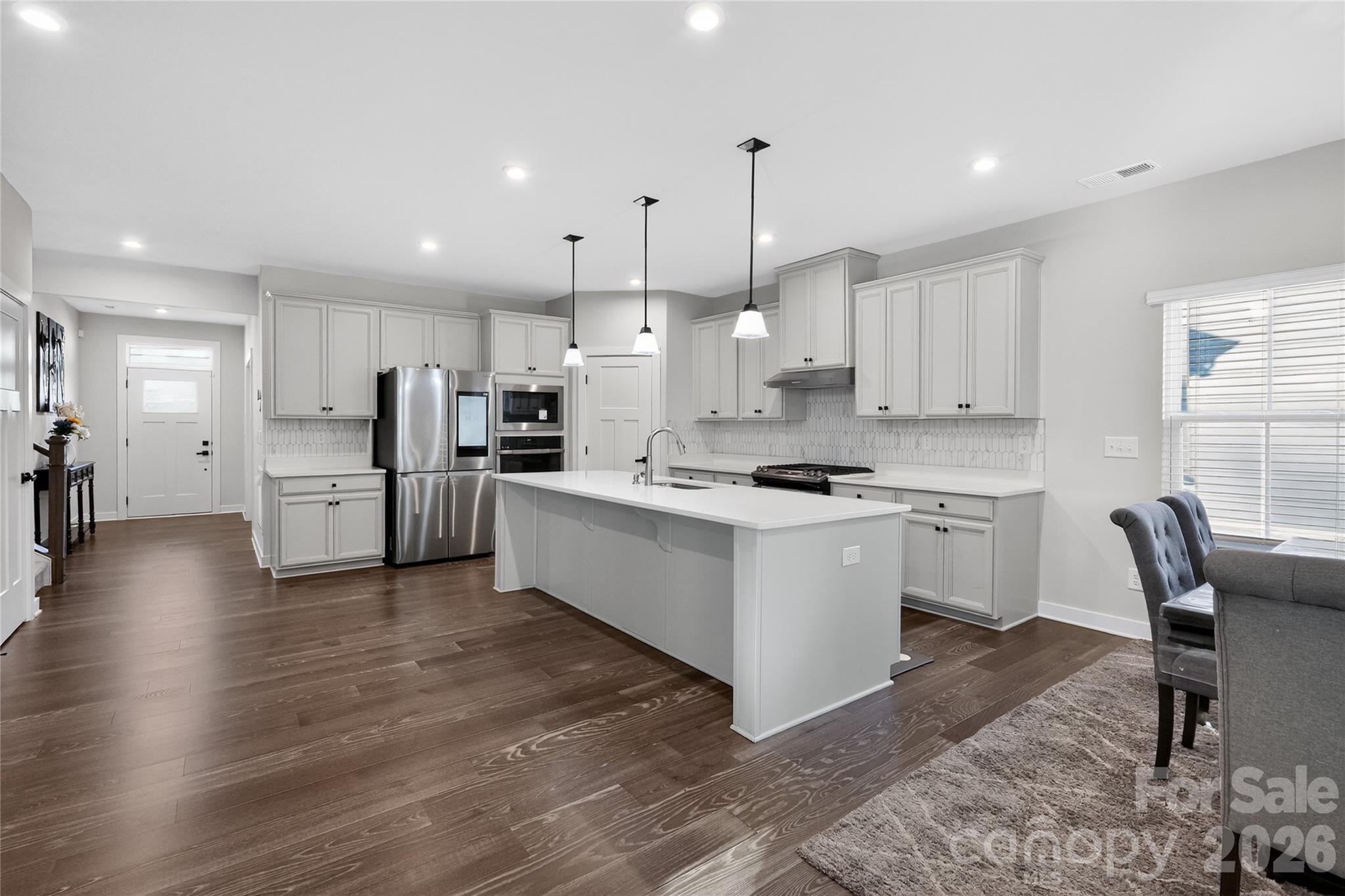 Stallings - Residential